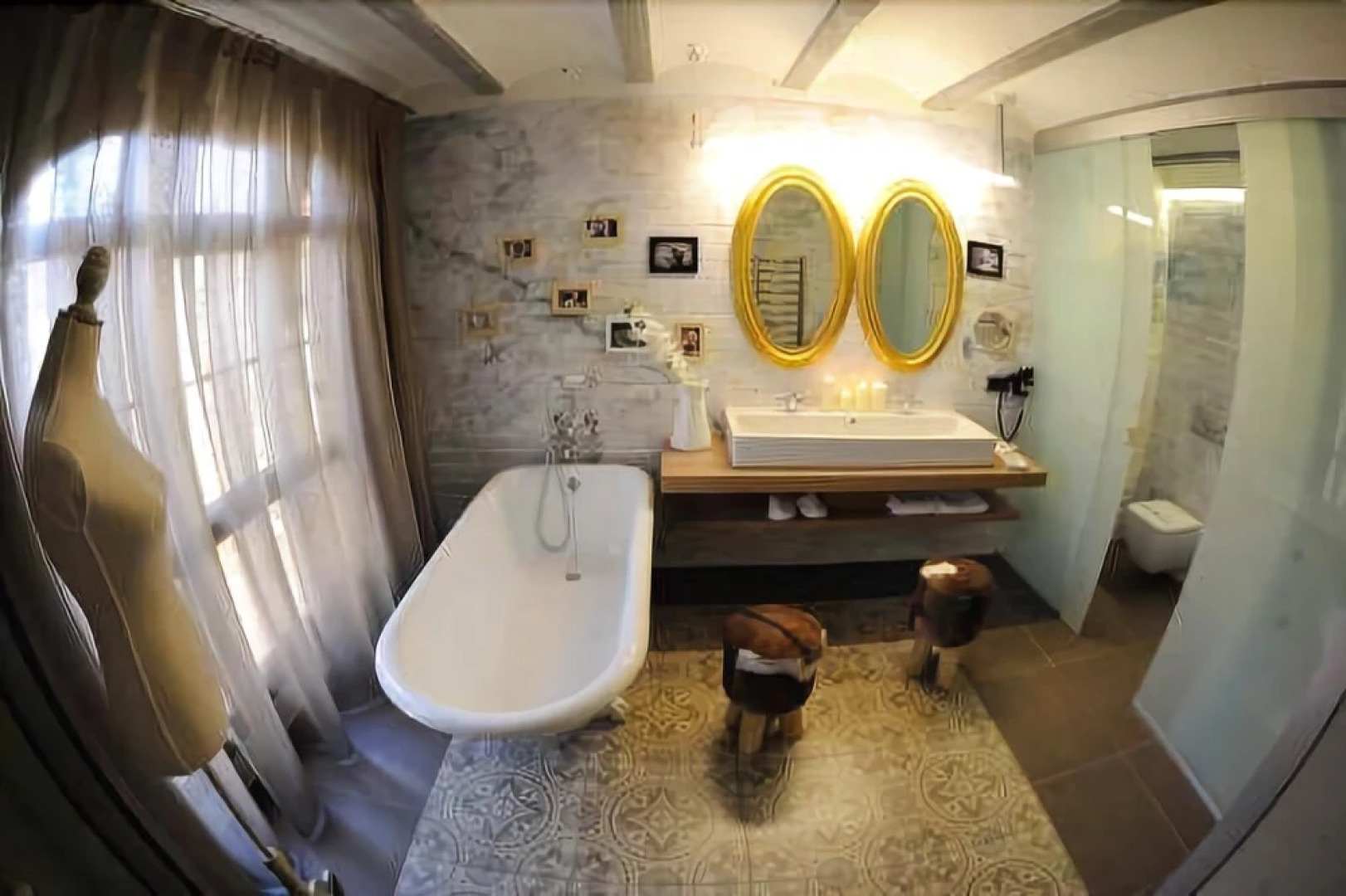 La Posada de Mosqueruela