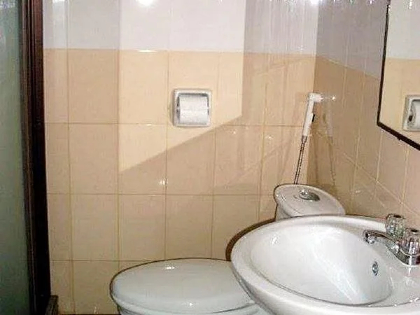 Malachi Hotel And Resort