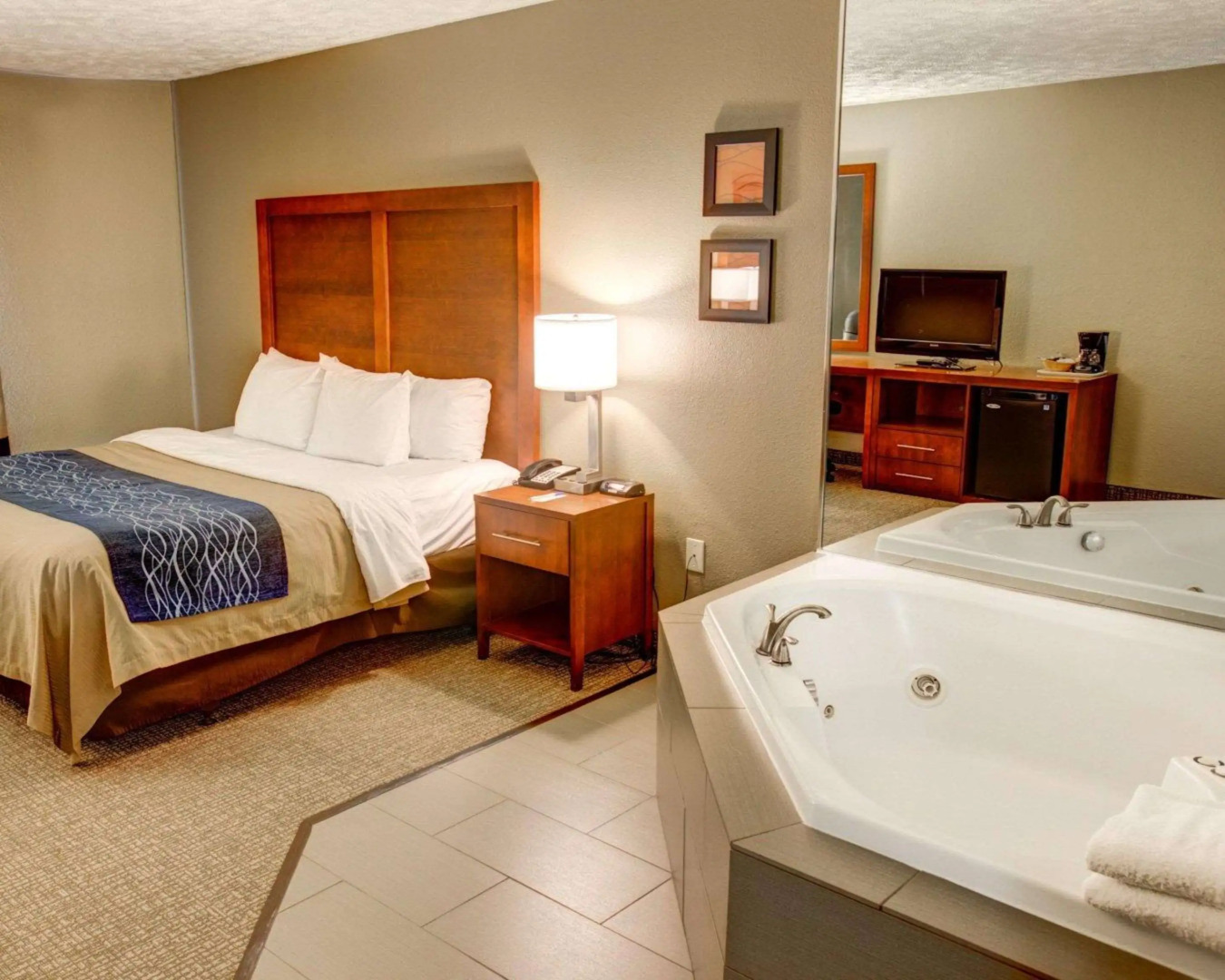 Comfort Inn Conference Center Pittsburgh Penn Hills