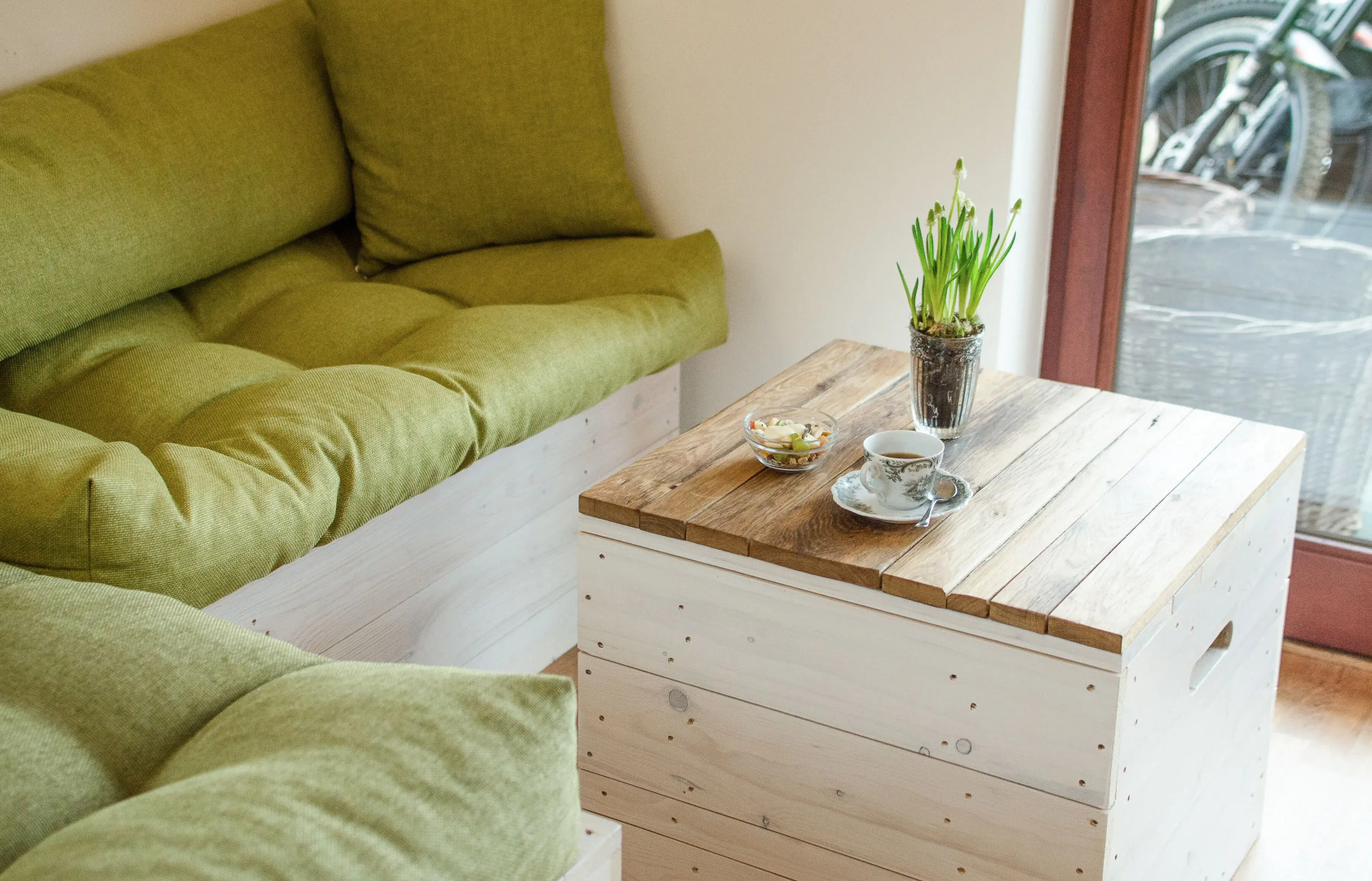 Harz BnB Werkmeister