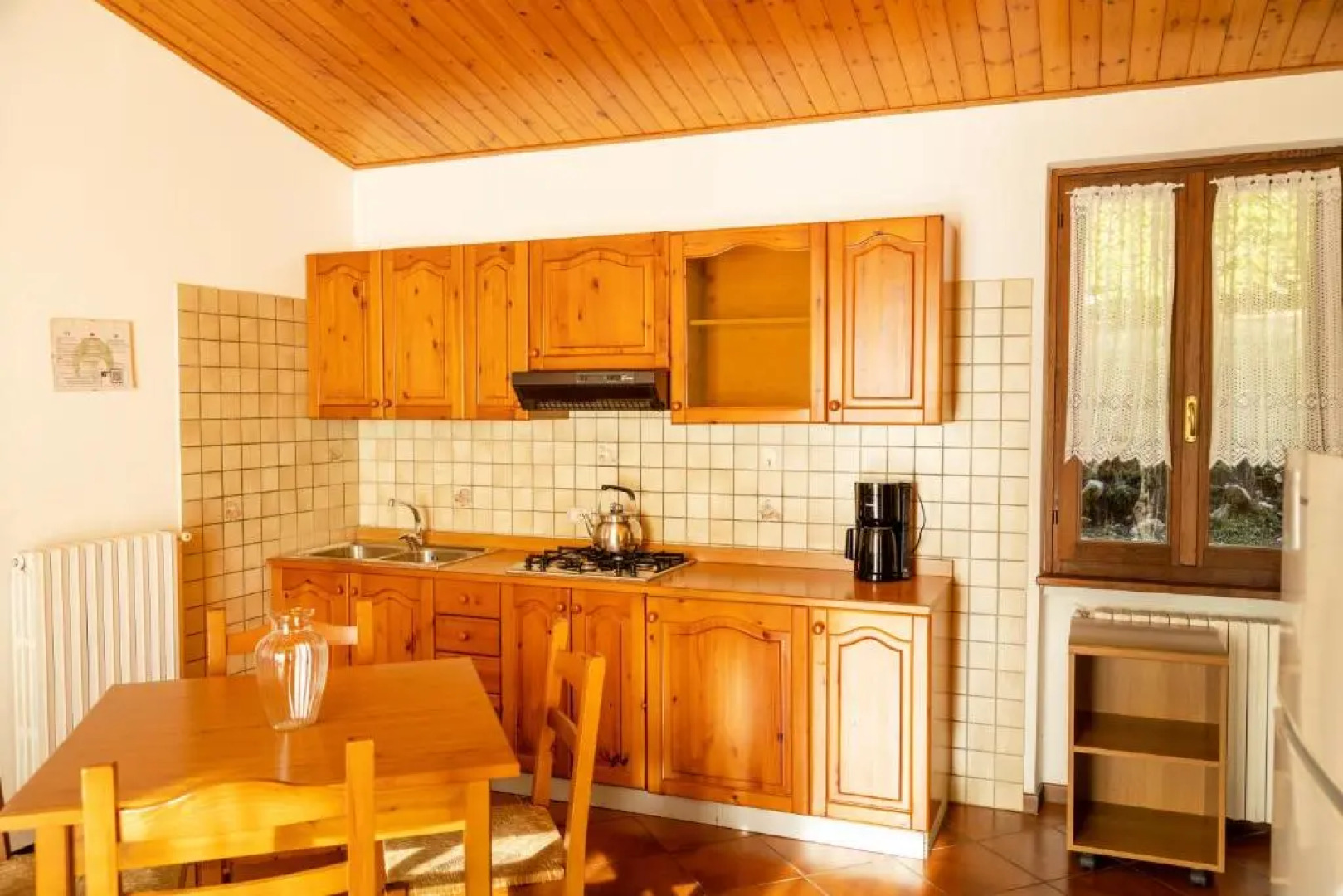 Residence Panorama La Forca