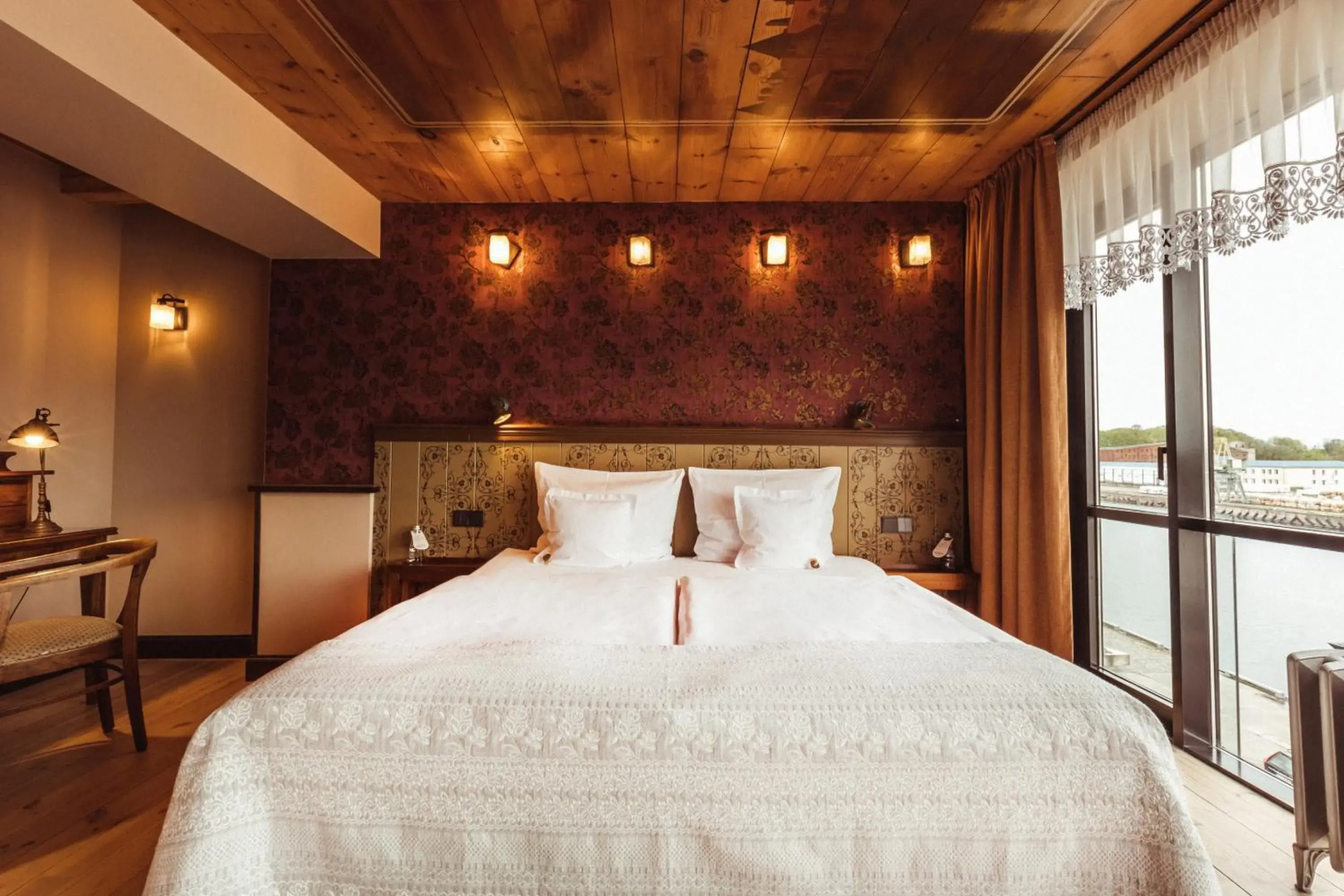 Отель Promenade Лиепая