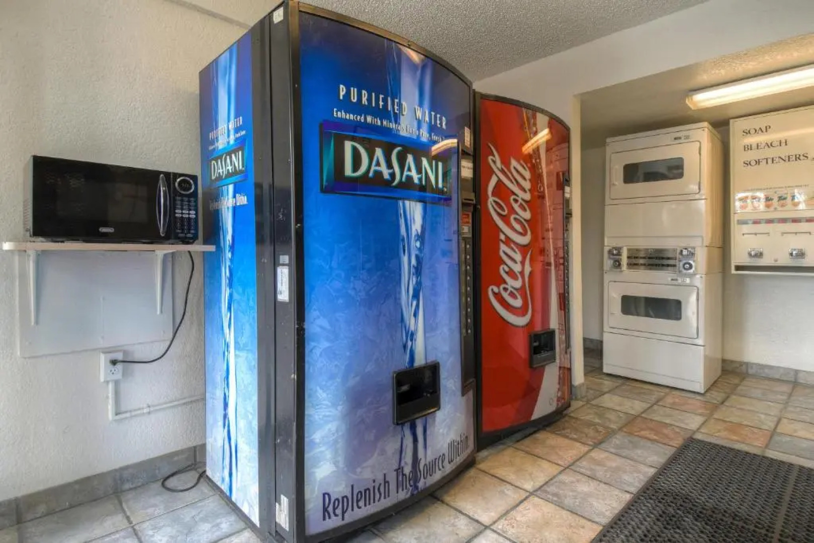 Motel 6 Costa Mesa, CA