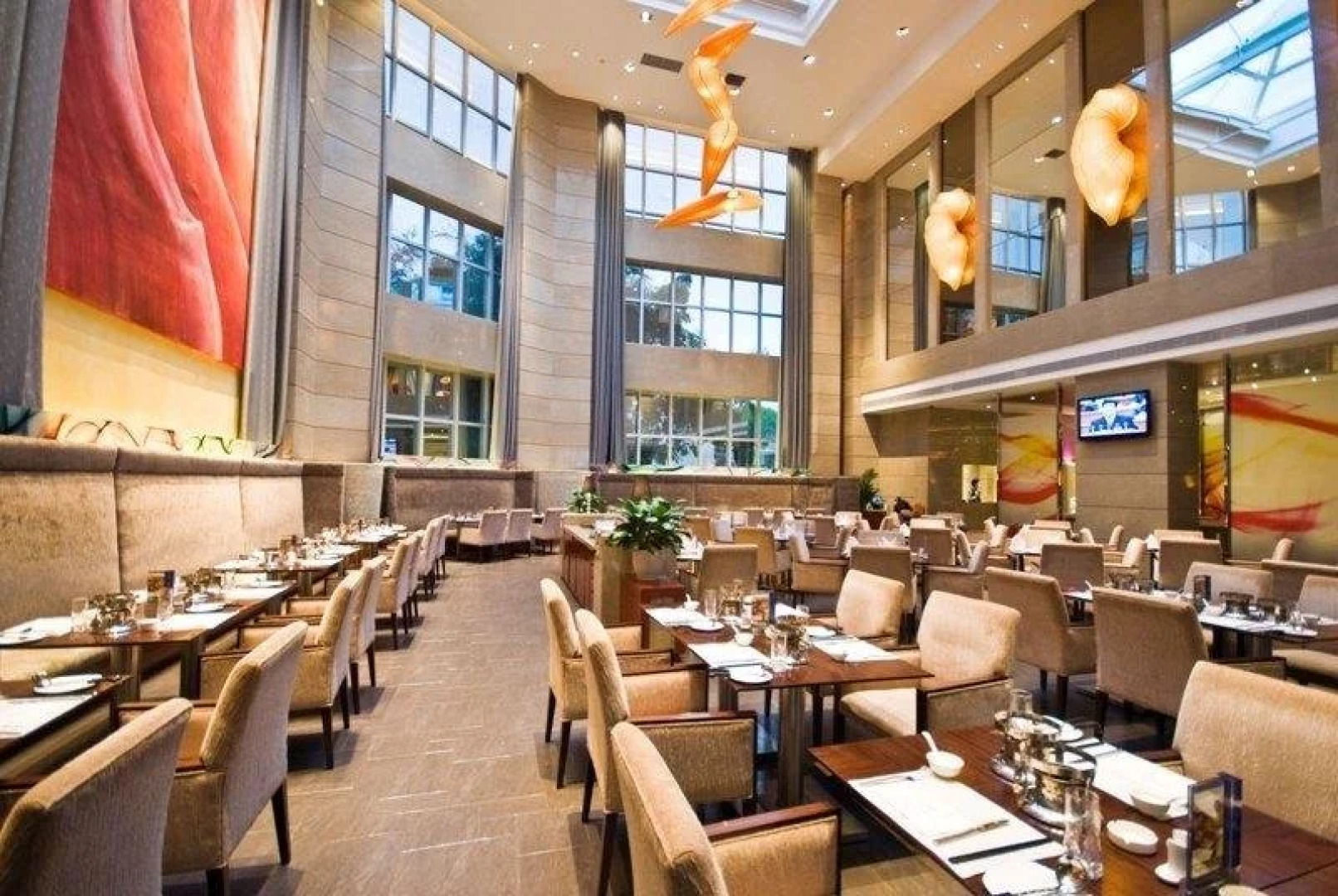 Golden Bay International Hotel