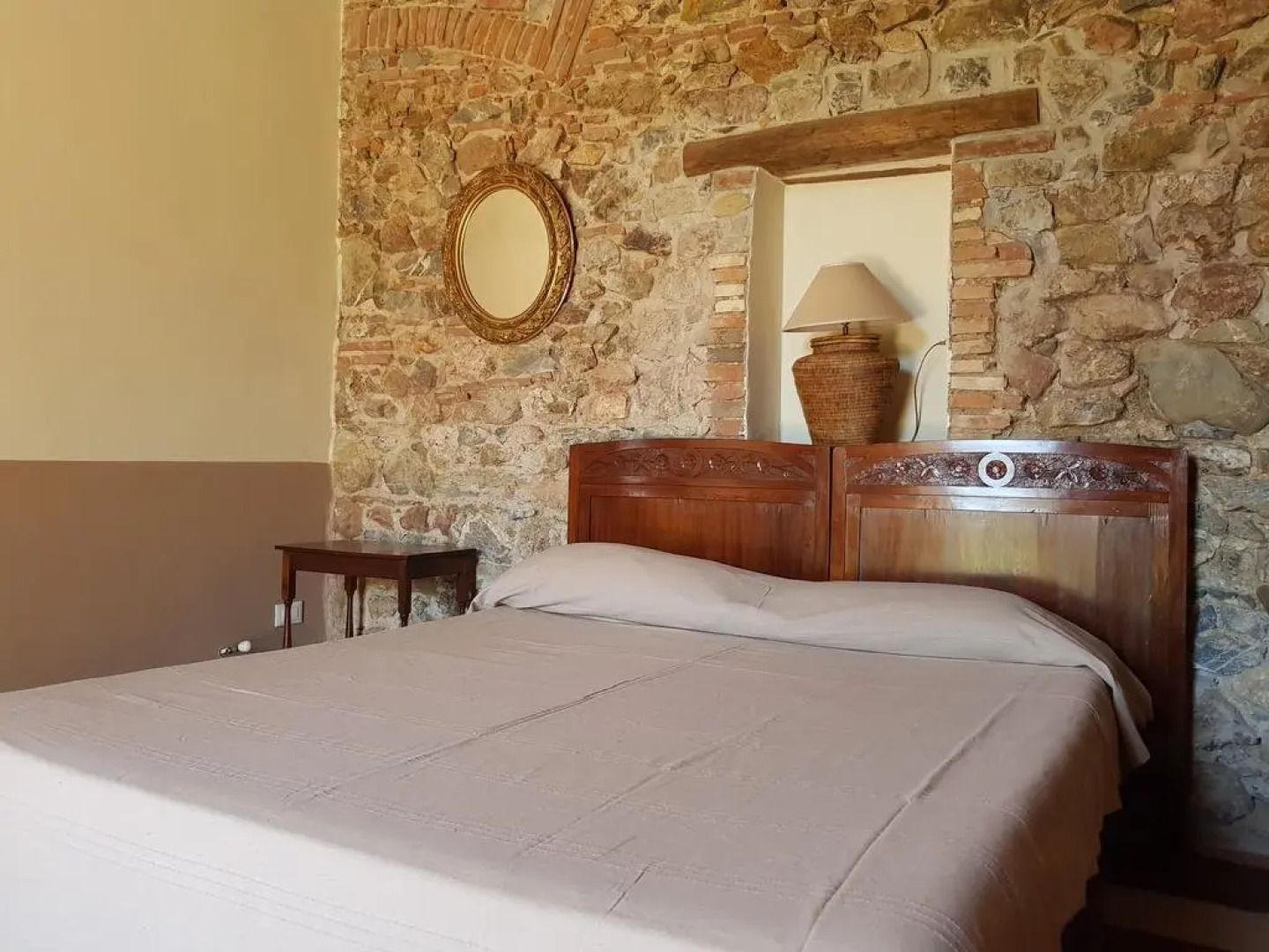 Agriturismo Bio Fattoria di Pietra