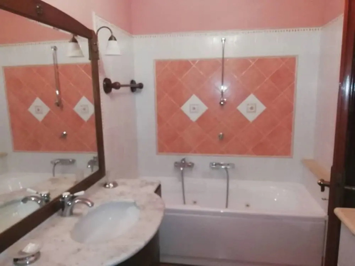 Attractive Villa in Piano Inferno Marina near Trappeto Sea