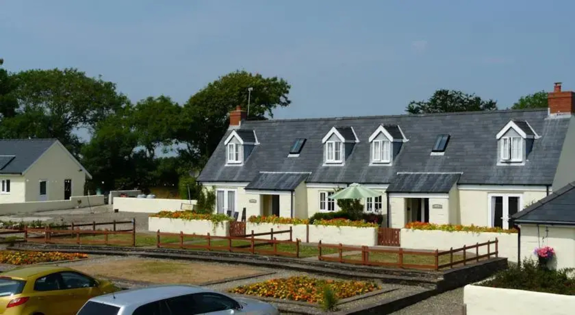 Lillimoor Farm Cottages