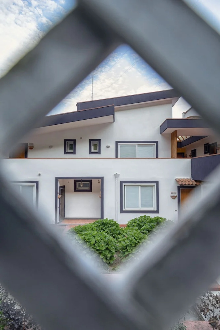 Agave Hotel Residence Inn