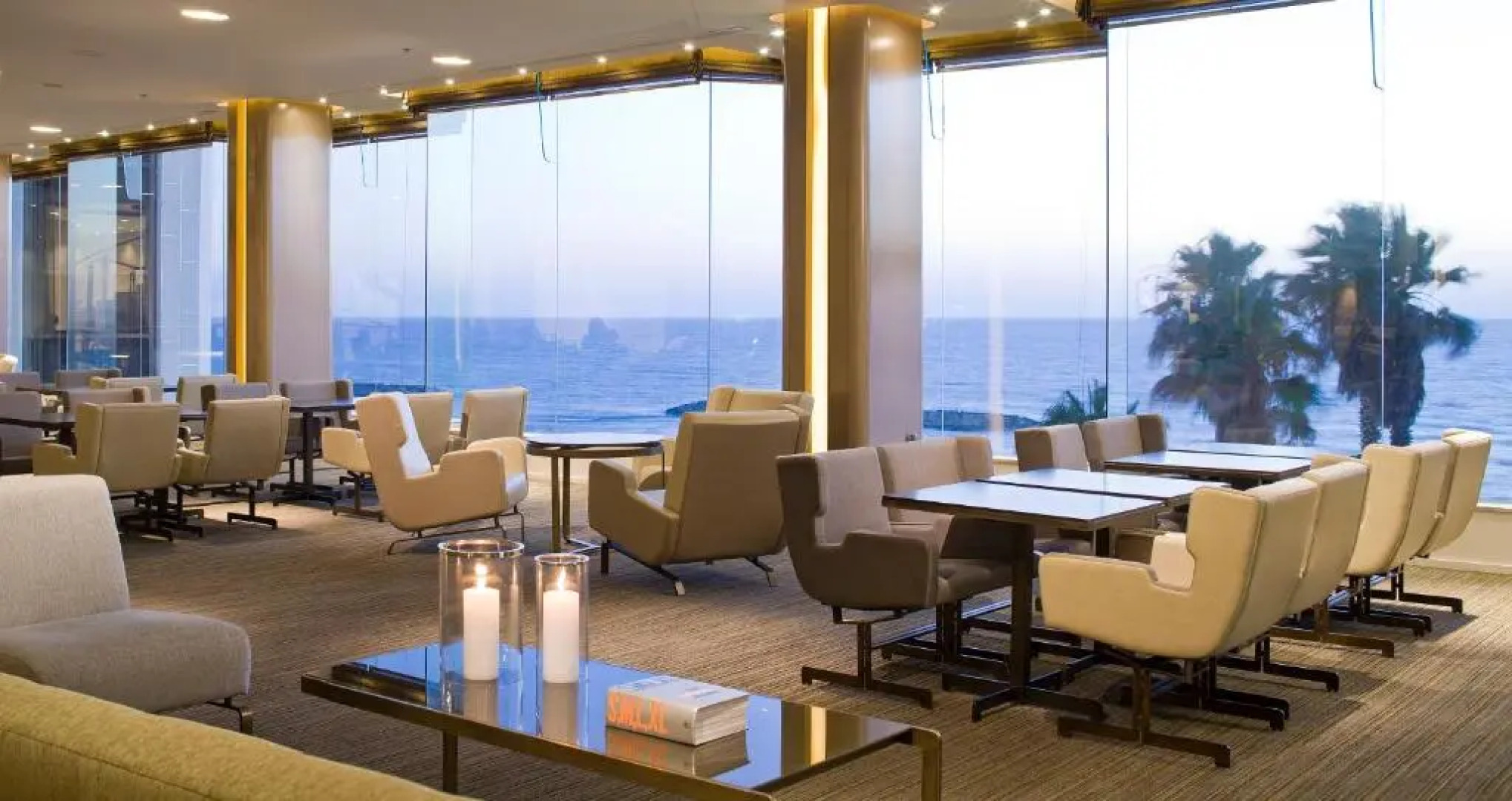 Daniel Hotel Herzliya