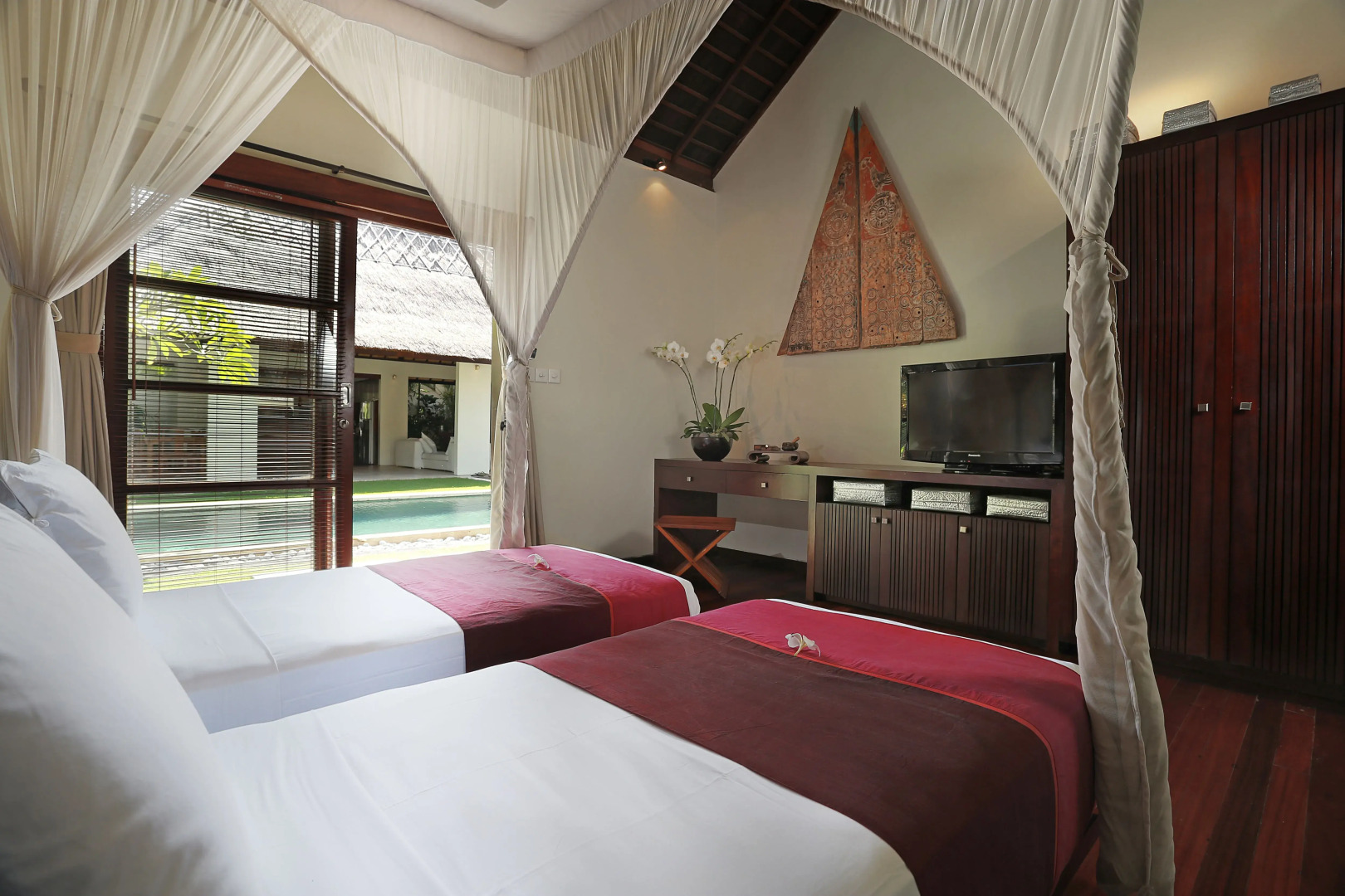 Villa Bali Asri Seminyak
