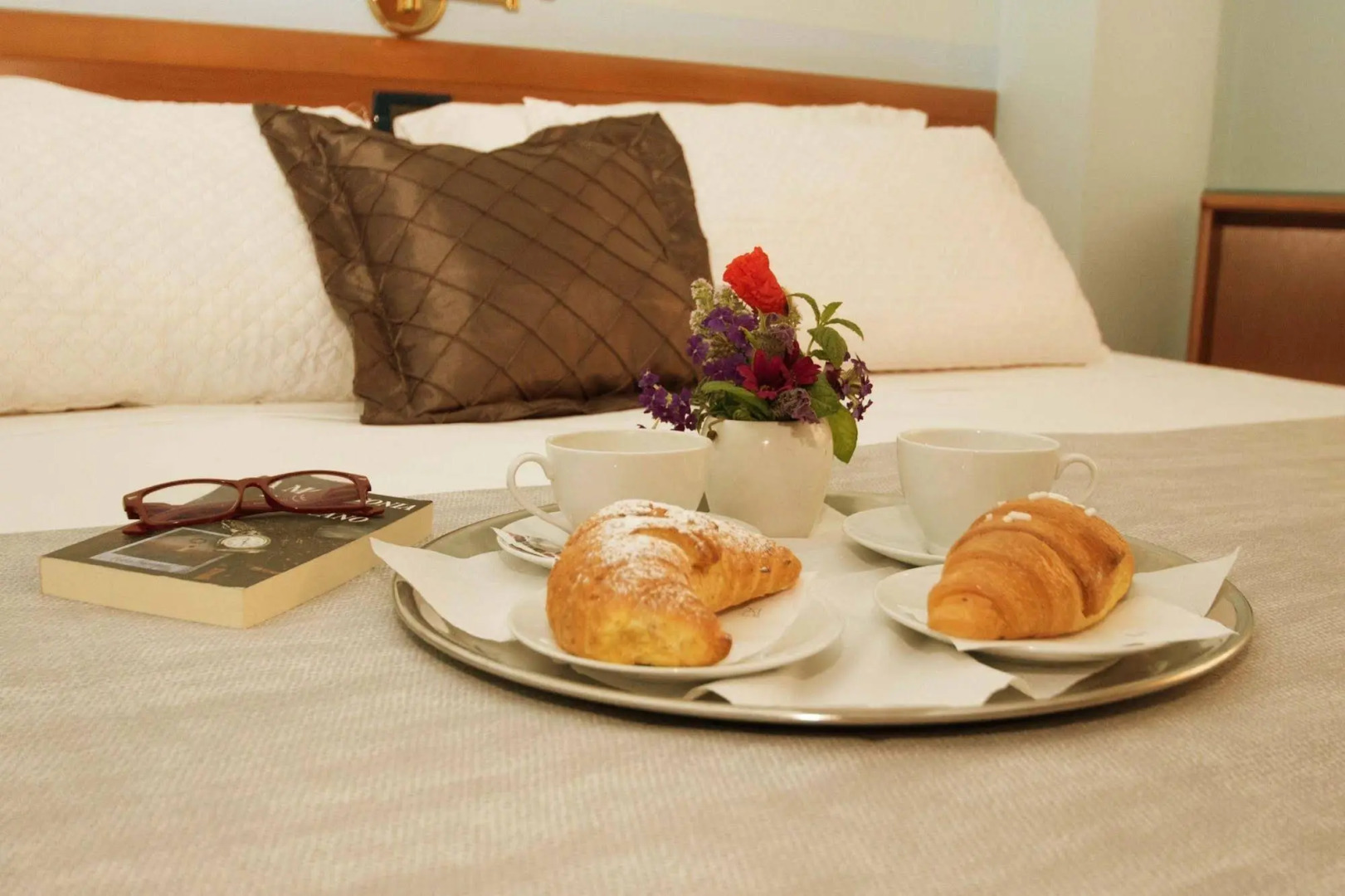 Albergo Zoello Je Suis