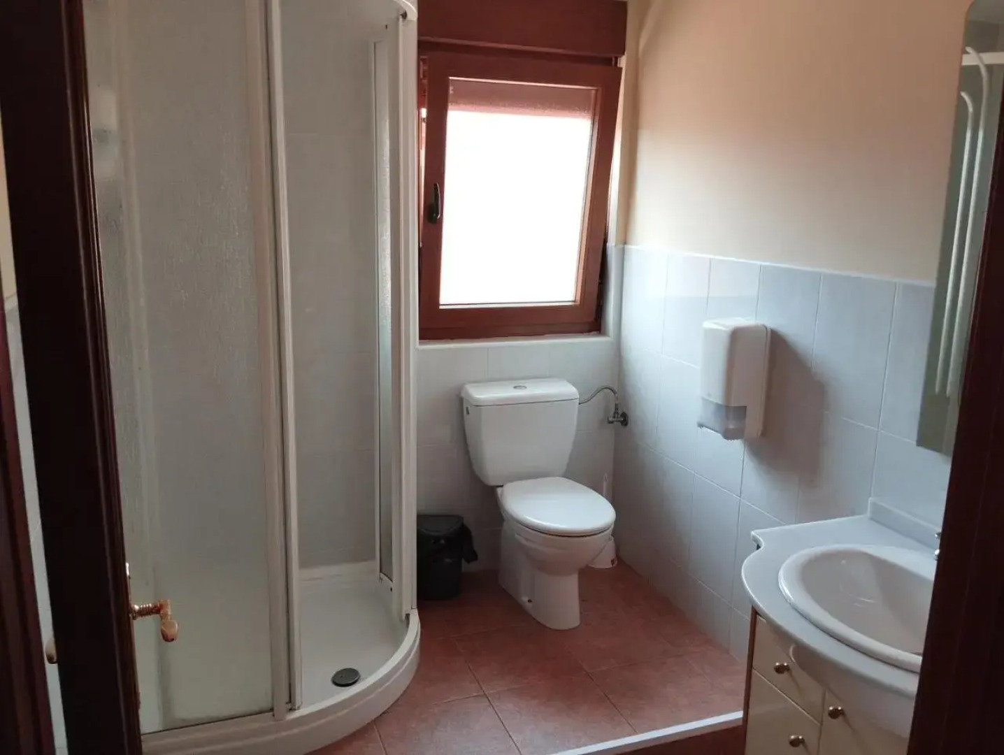 El nuevo Mirones 634