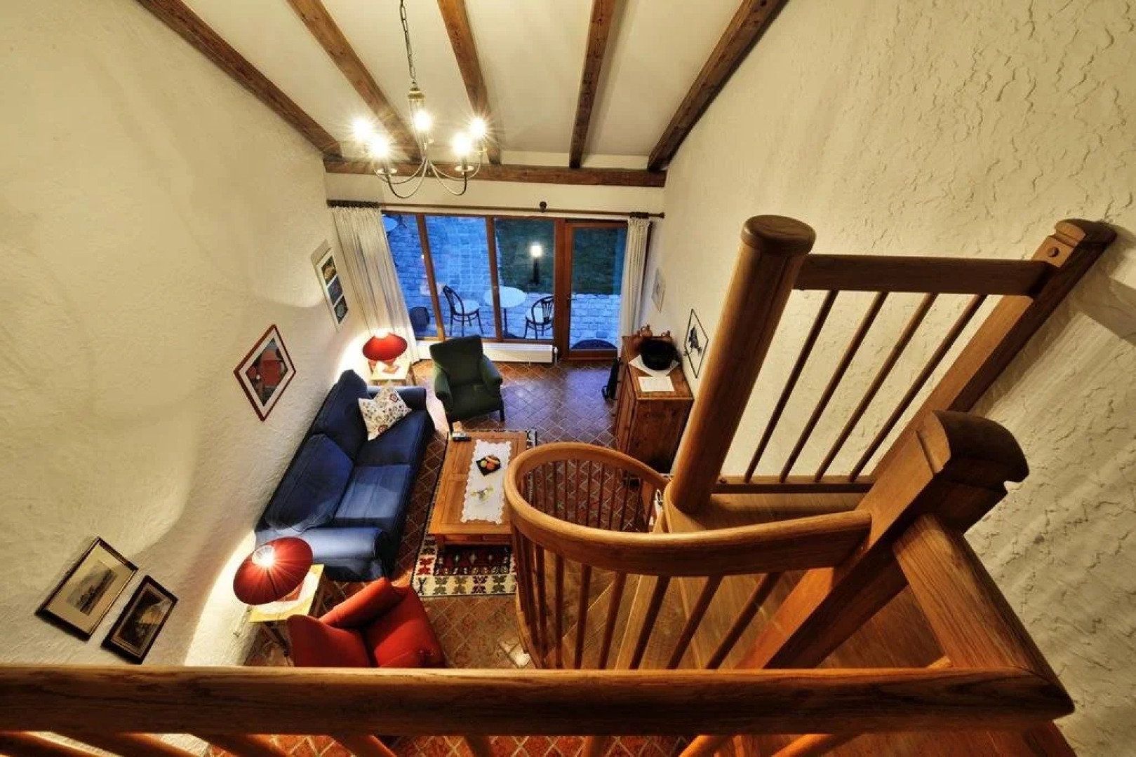 Herberge an der Nikolauszeche