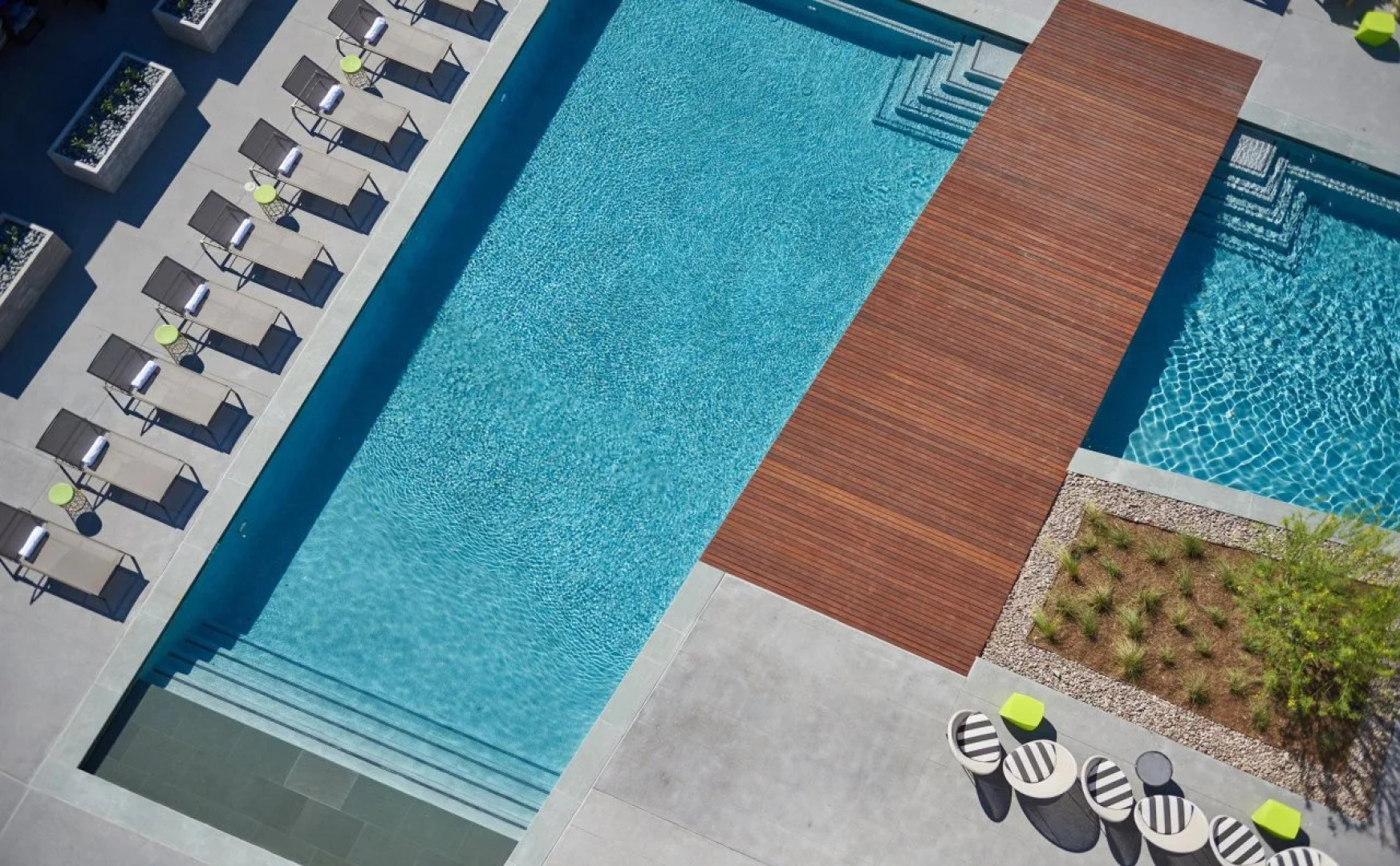 The Stella Hotel, Autograph Collection