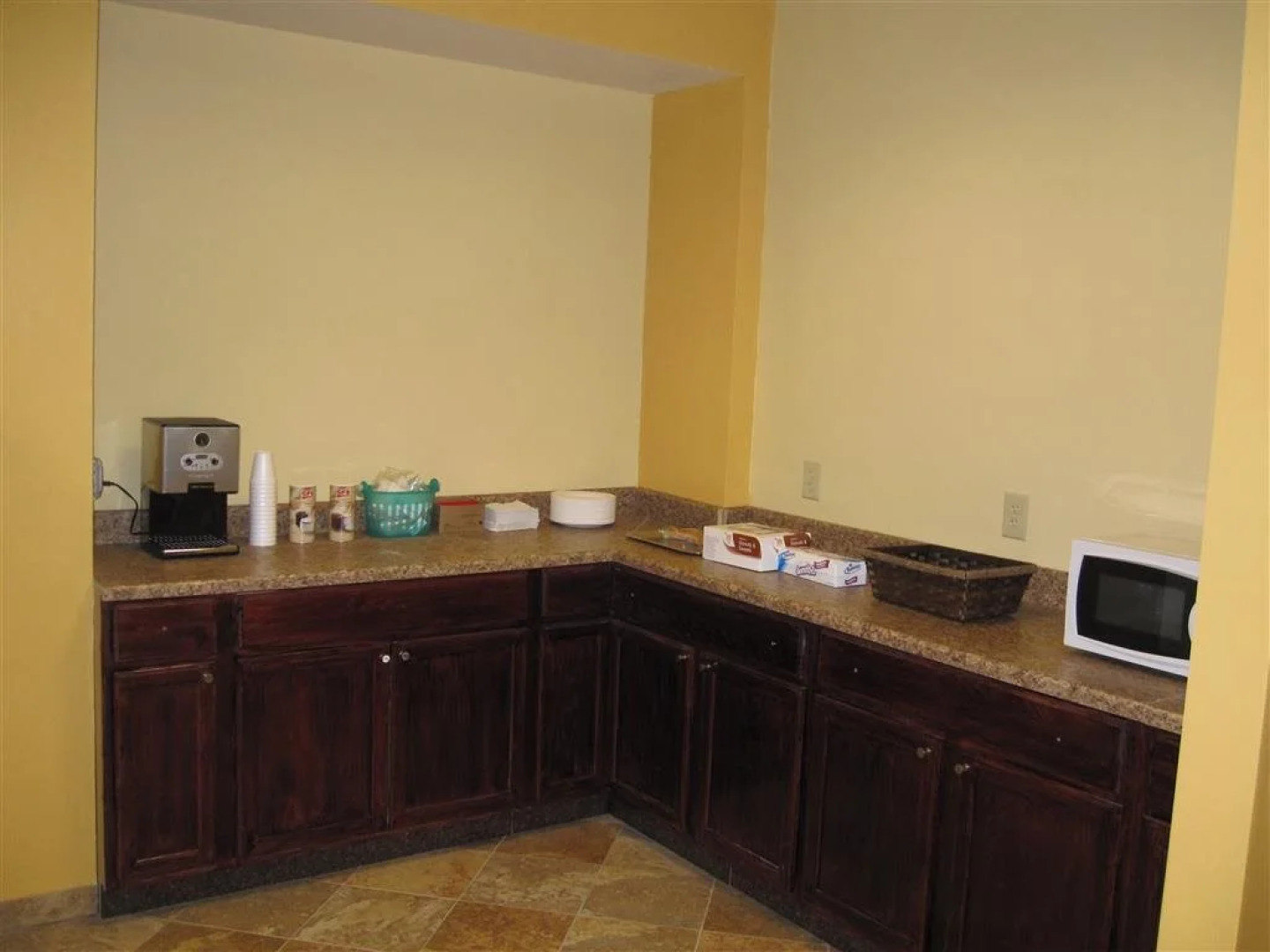 Budget Inn Toledo/Maumee