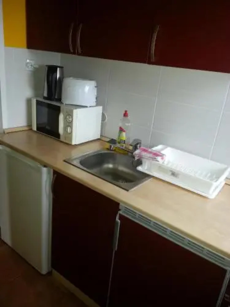 Nádor Apartman