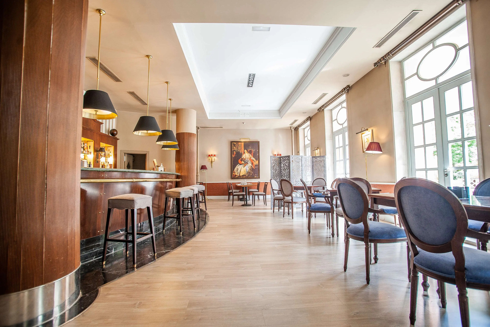 Hotel Valladolid Recoletos