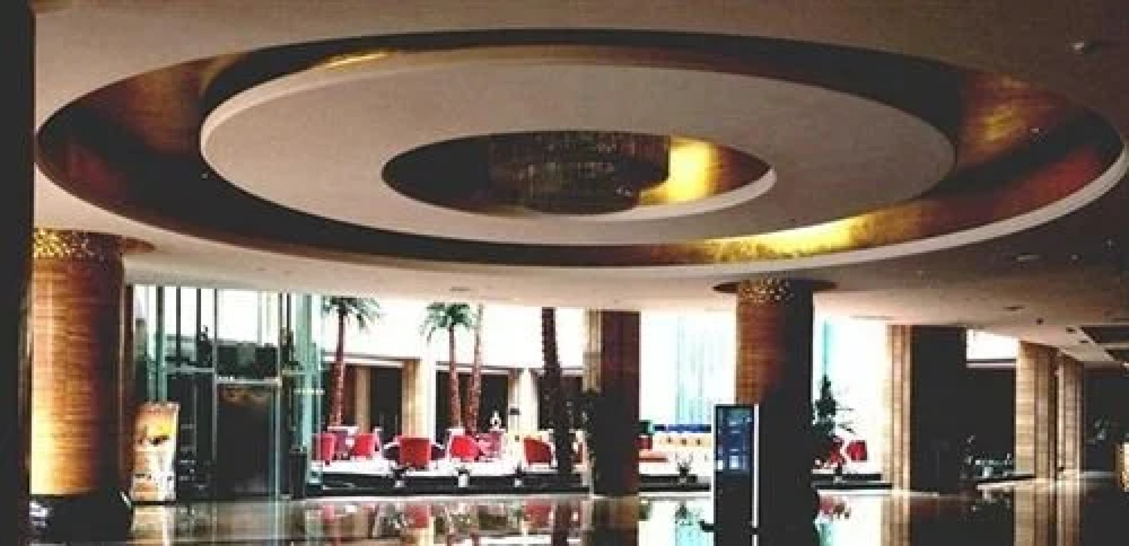 Wuyuan International Hotel