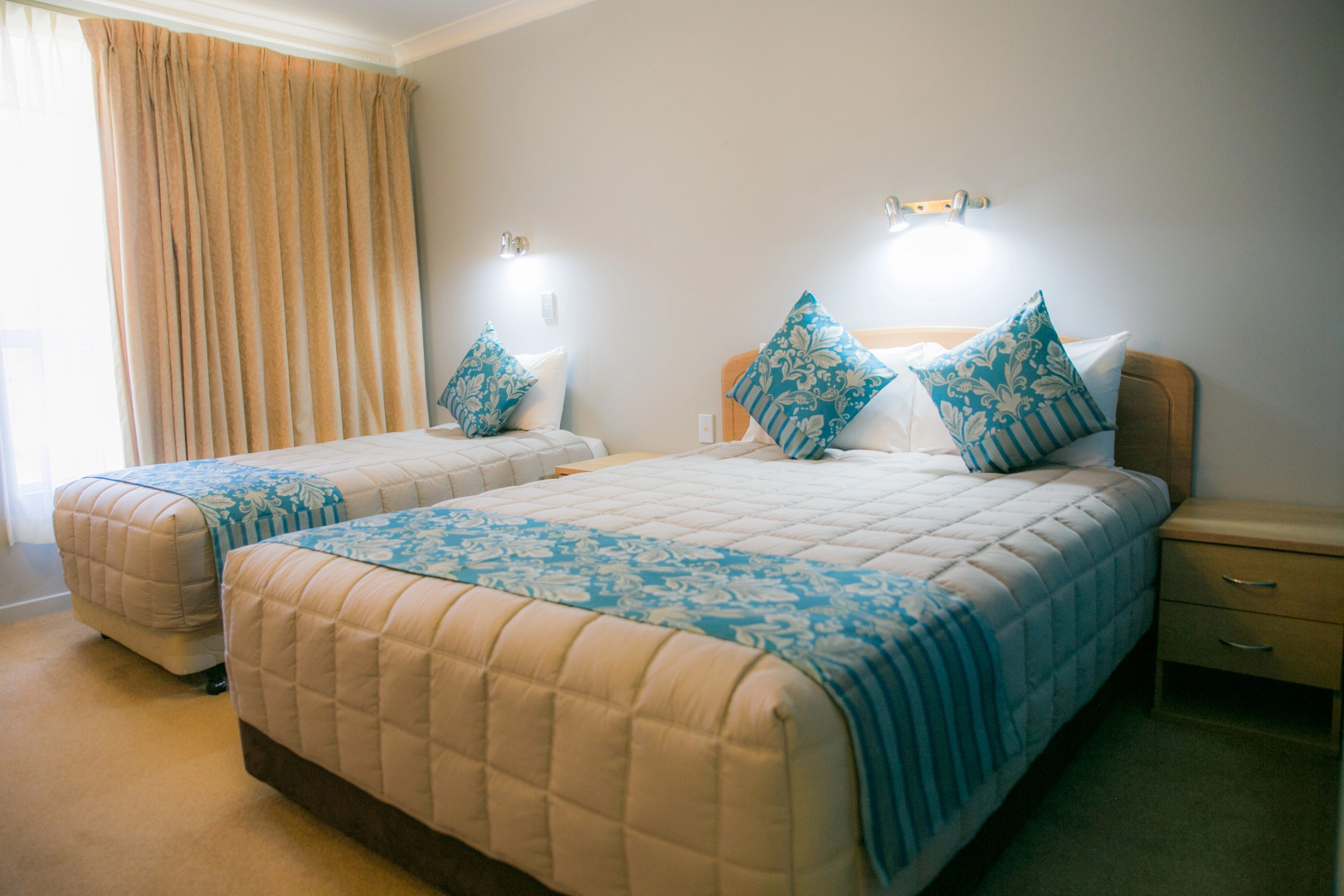 Gosford Palms Motor Inn