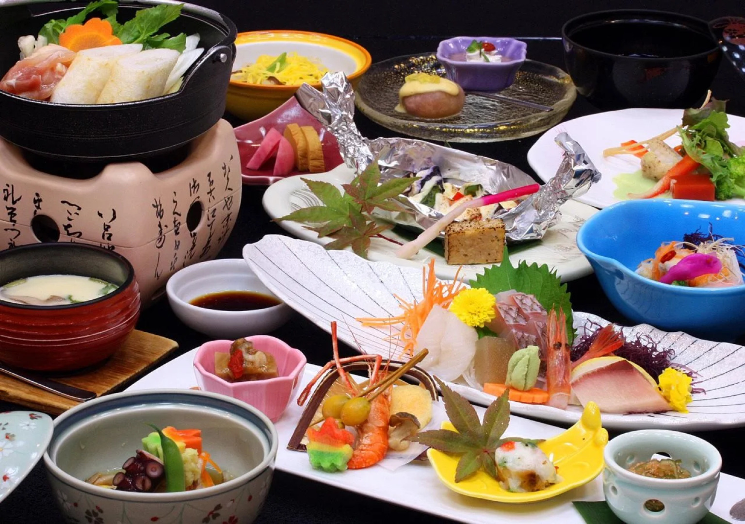 Oga Seiko Grand Hotel