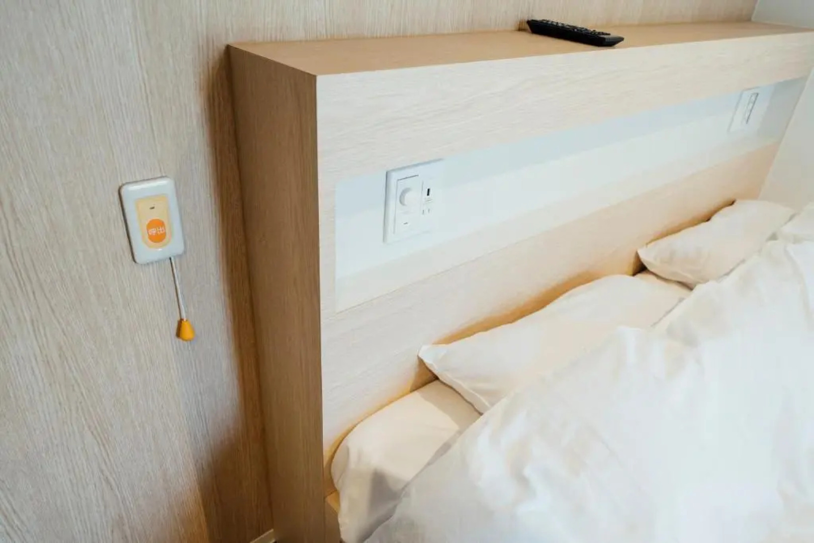 WeBase Hiroshima - Hostel