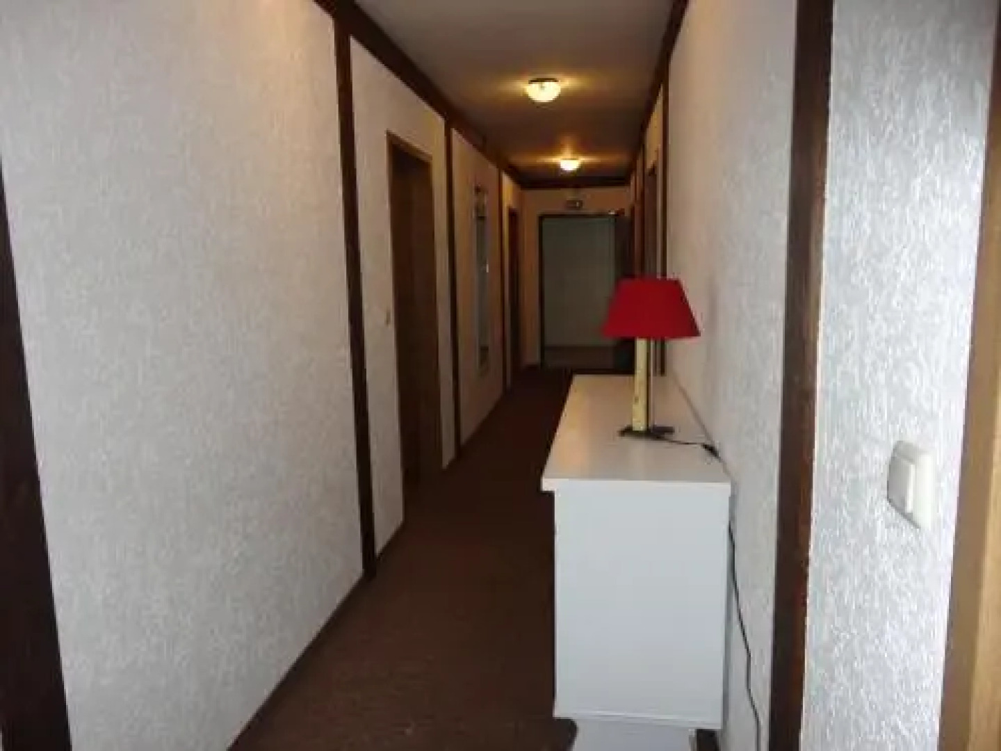 Penzion Restaurant Im Gruenen Tal