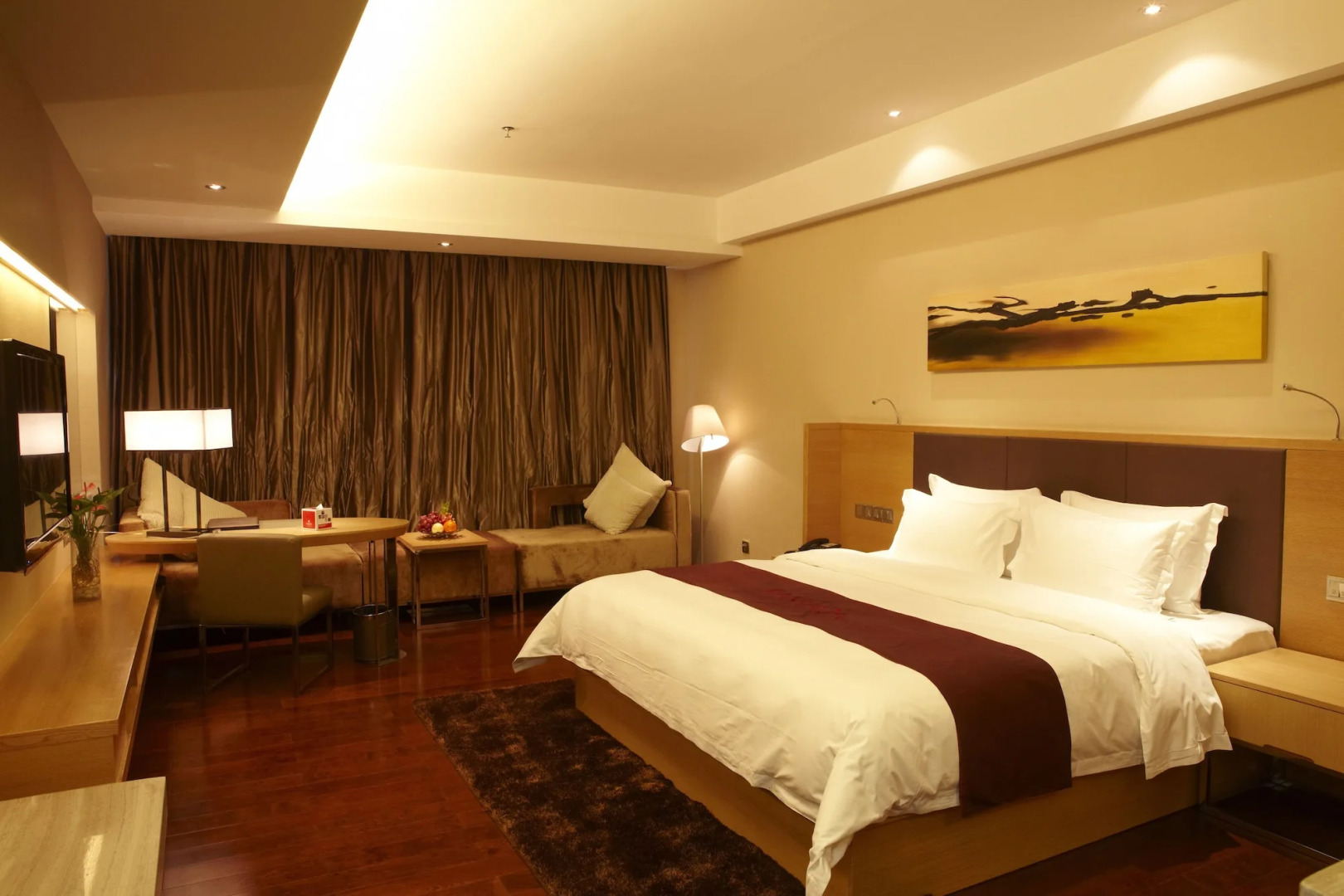 Ramada Plaza Shenzhen North