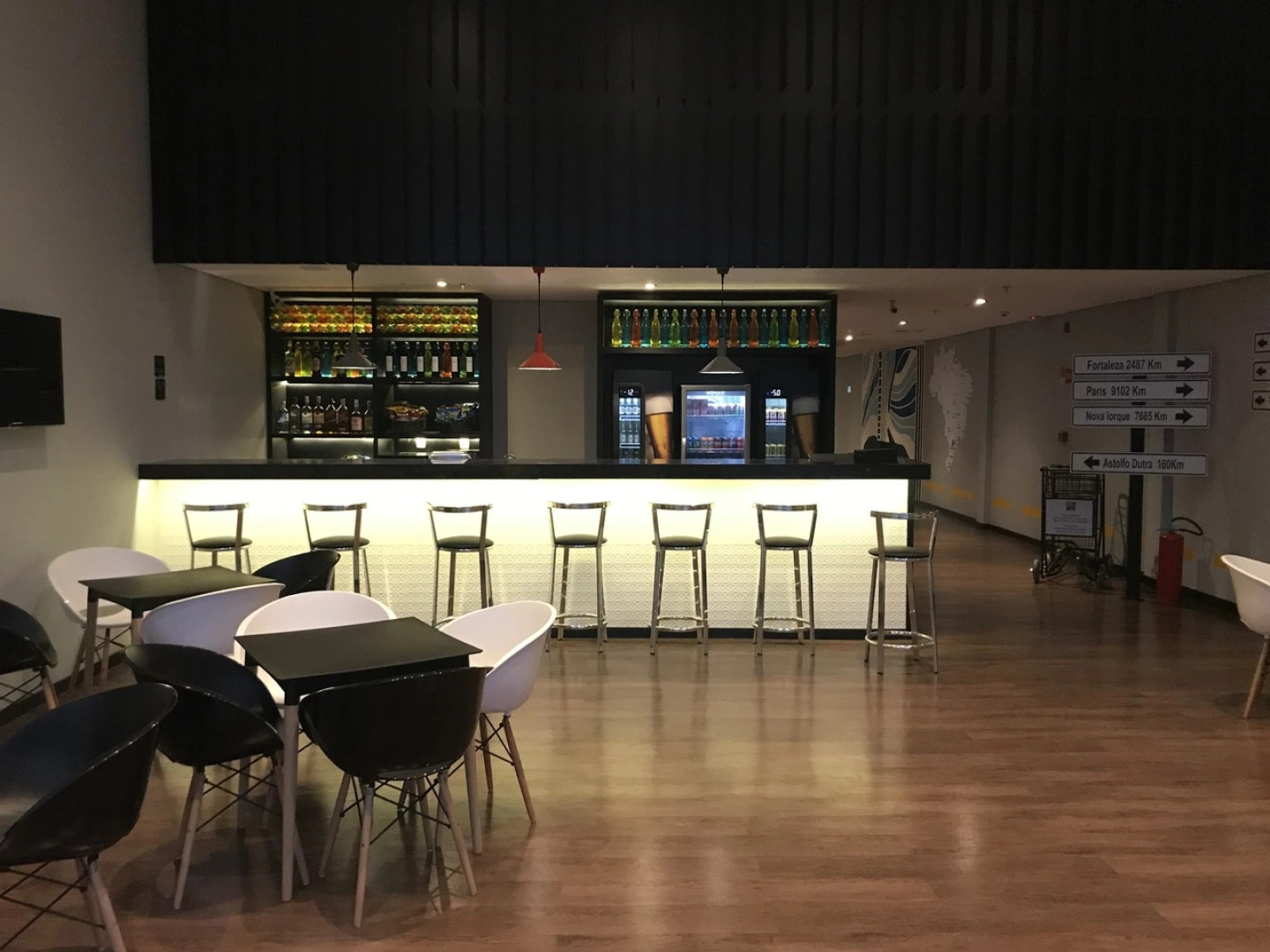 ibis Styles Tres Rios