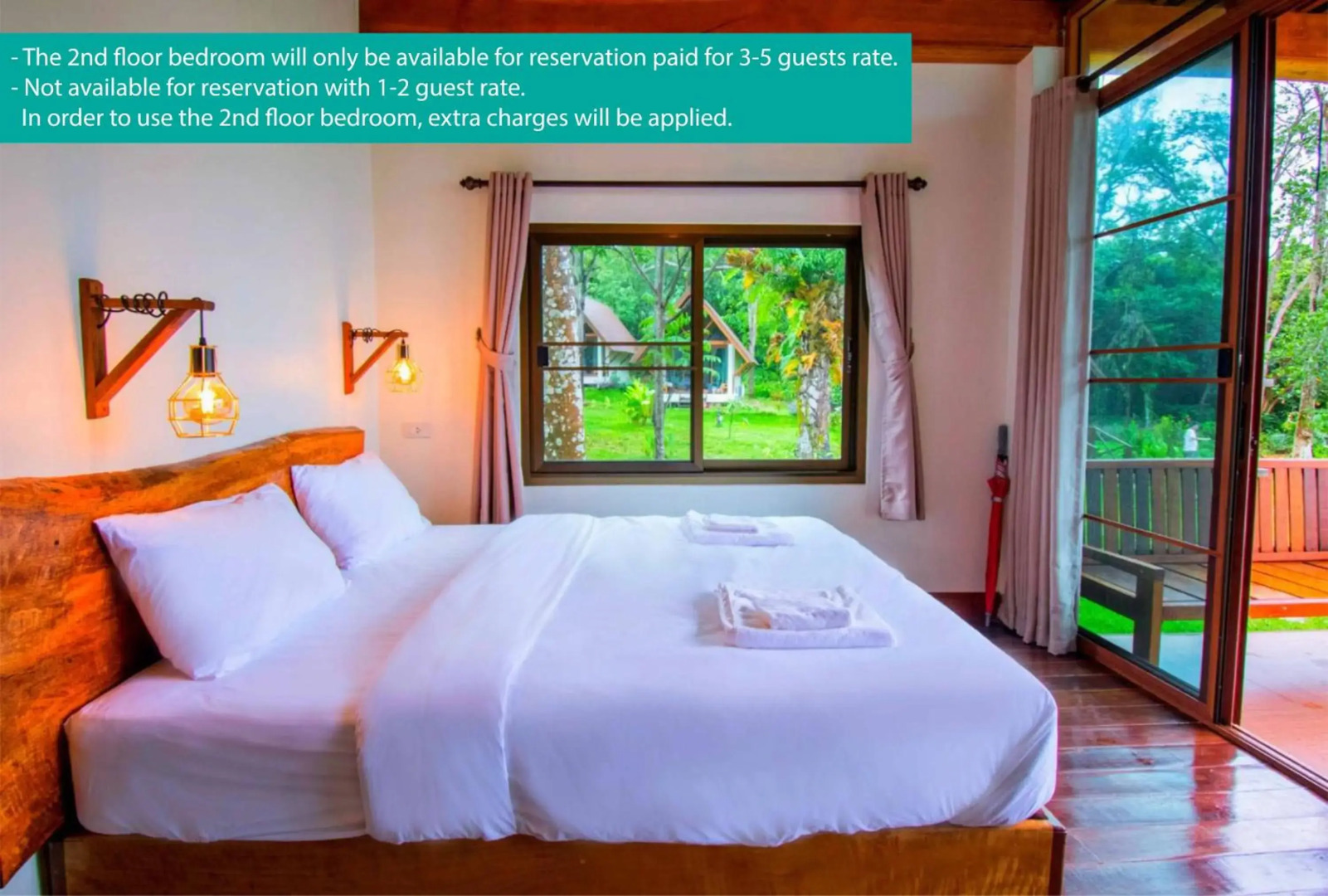 Phayamas Private Beach Resort and Island Brew - Adults Only