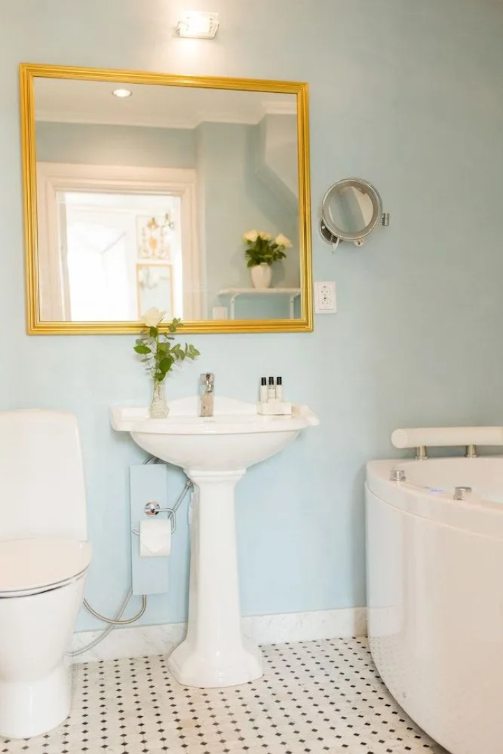 Mauritzbergs Slott och Golf