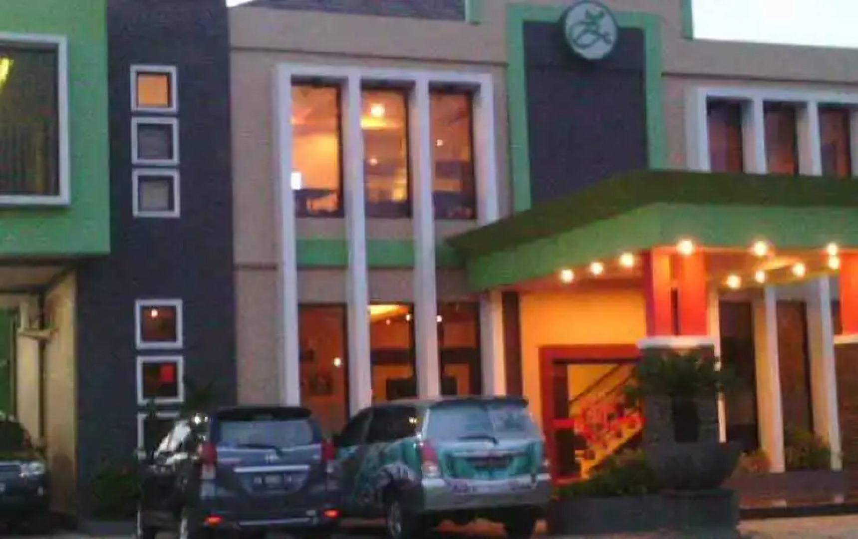 Zaffa Guest House by Airy Rooms