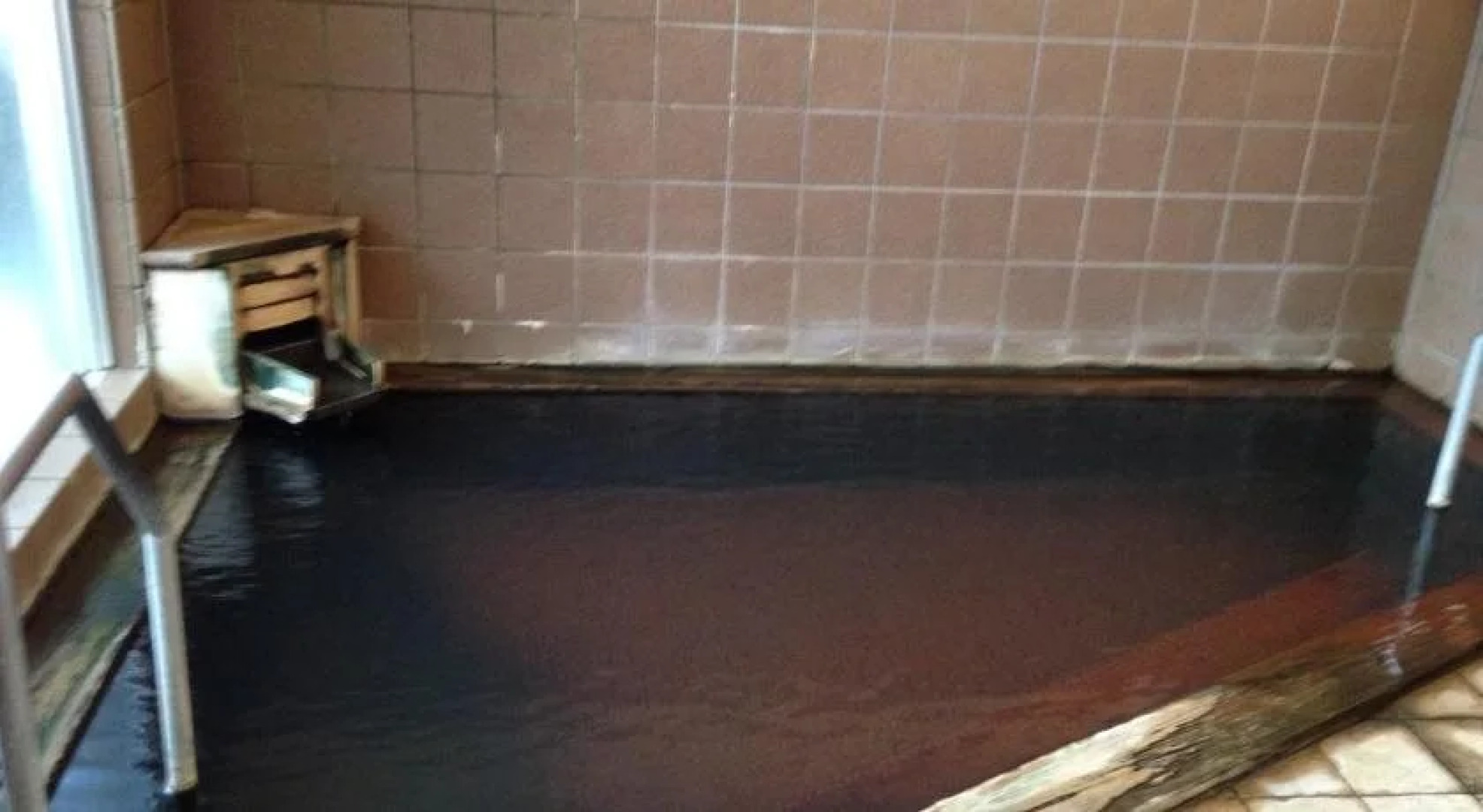 Naruko Onsenkyo Isazen Ryokan