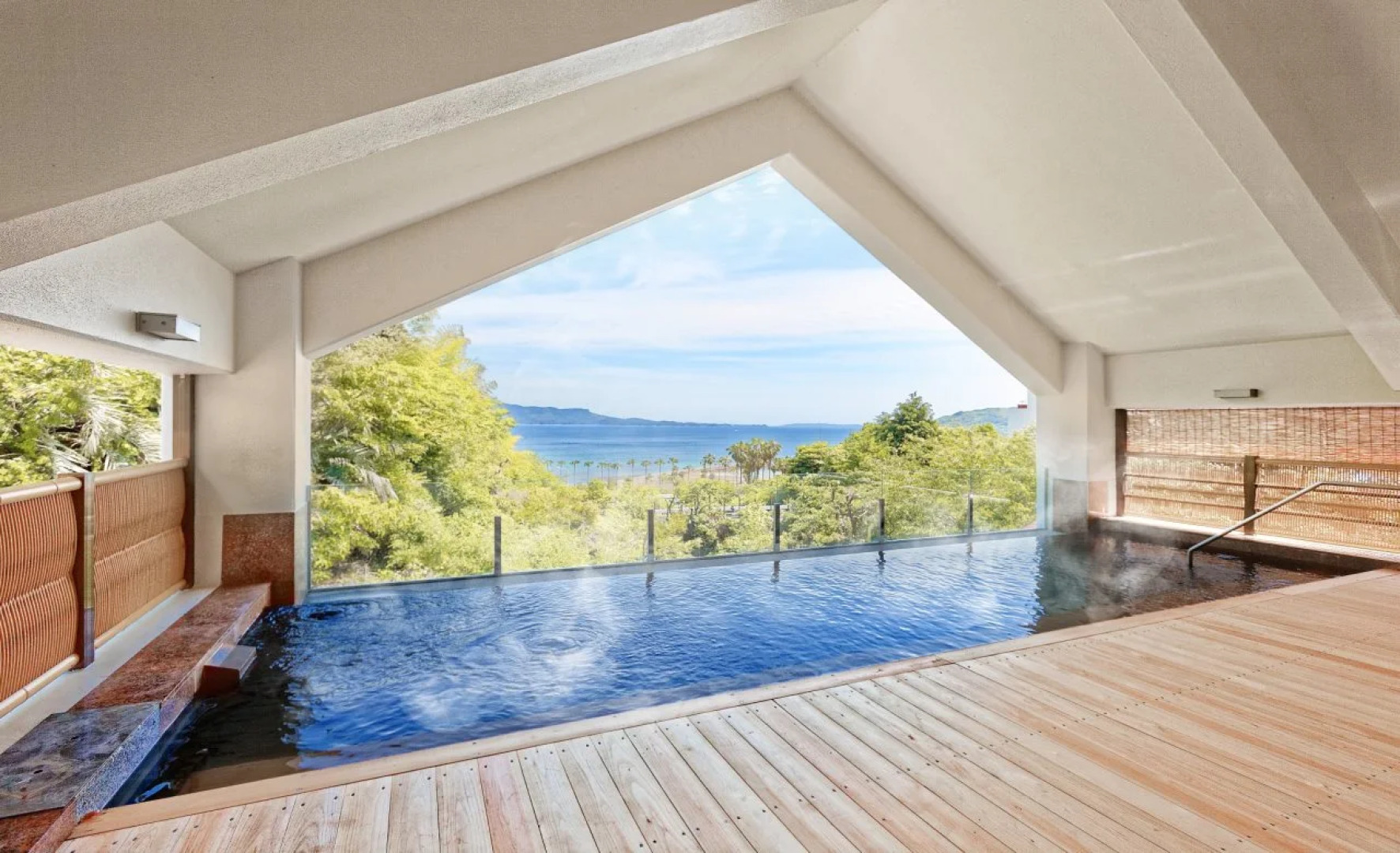 Ooedo Onsen Monogatari Hotel Ranpu