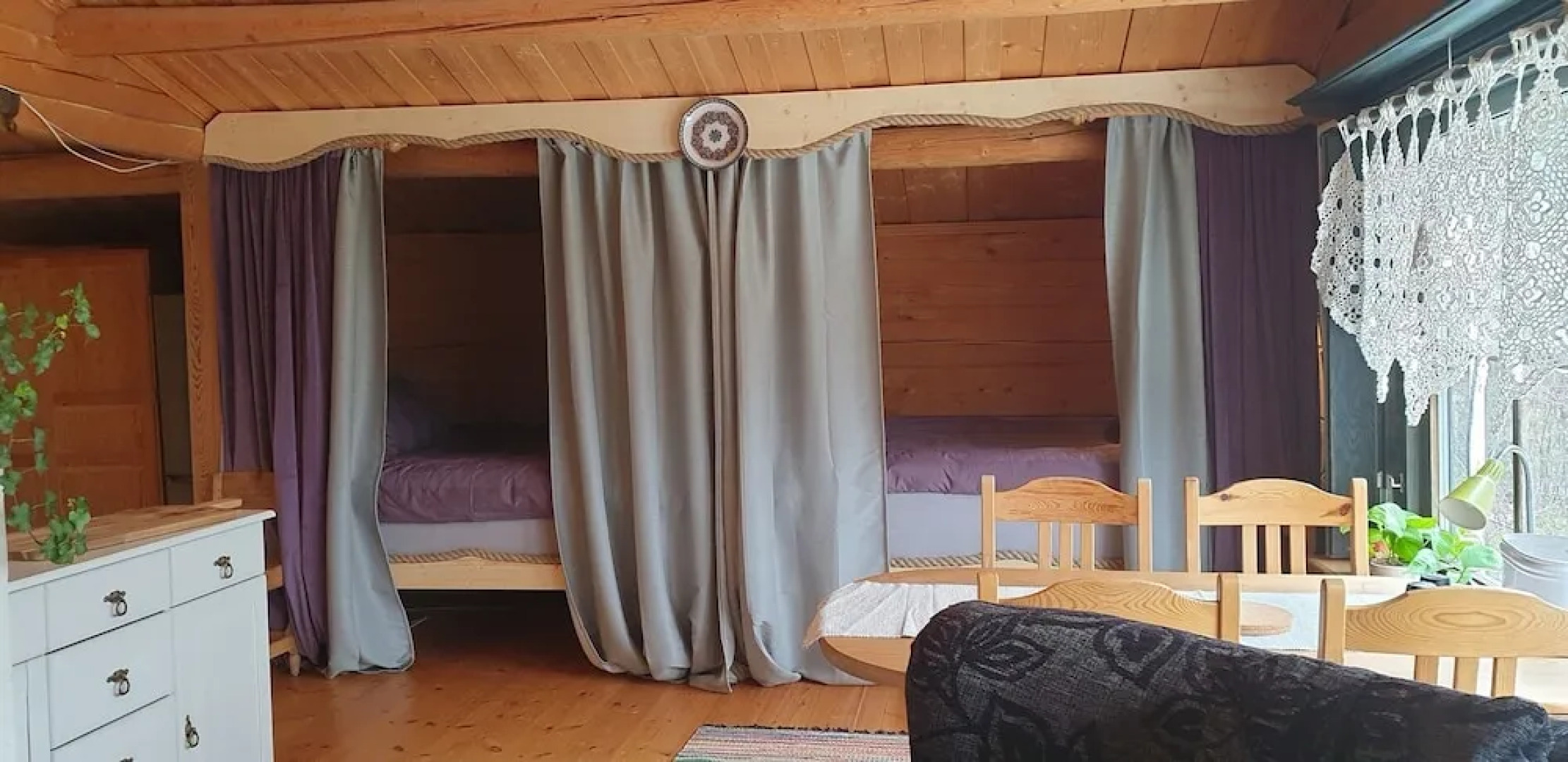 Woodstock B&B & Studio Apartments