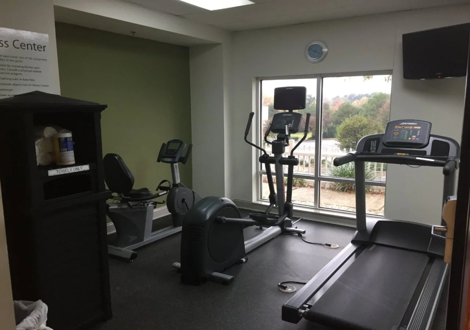 Holiday Inn Express Hotel & Suites Mooresville - Lake Norman by IHG