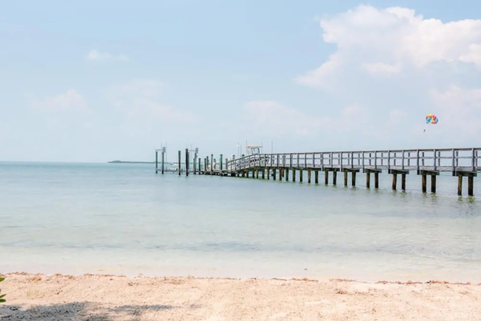 Bay Beach by Florida Keys Luxury Rentals