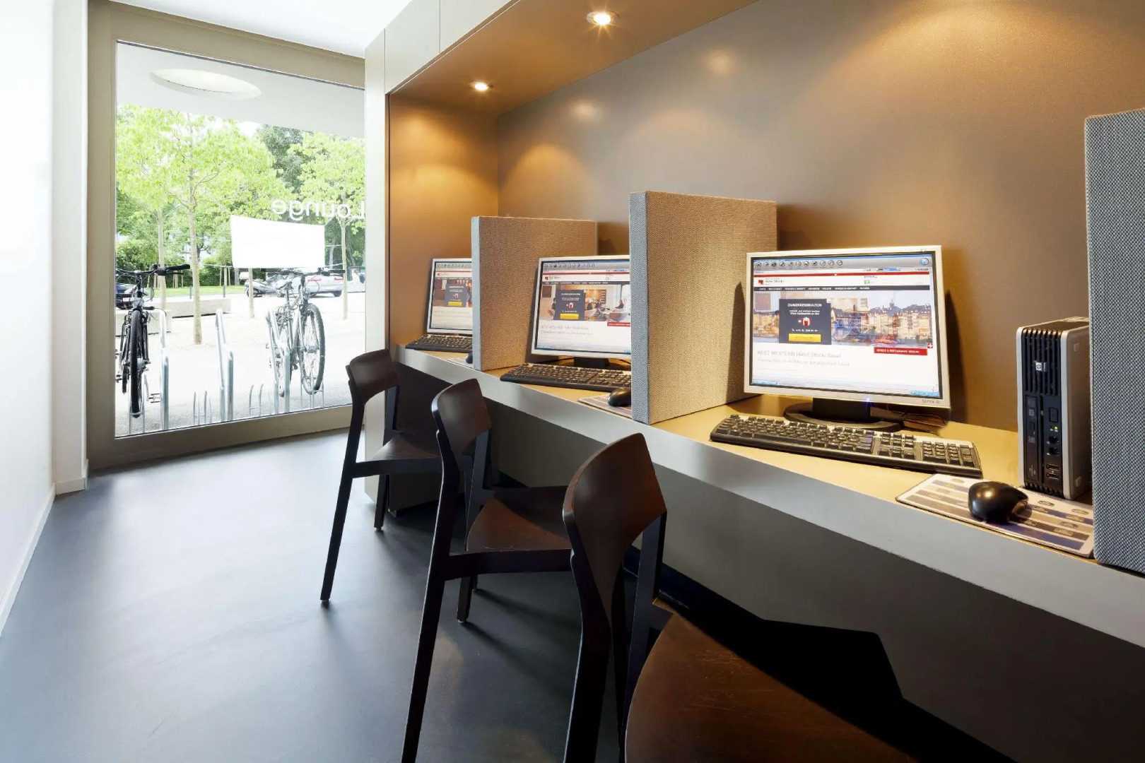 City Pop 2Night Basel - Self check-in