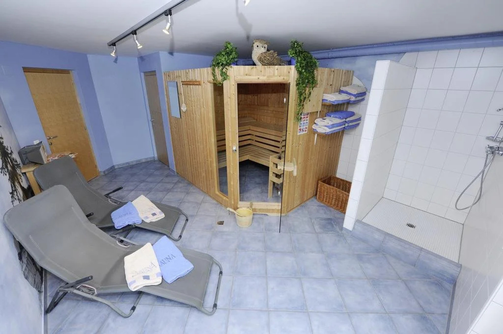 Appartements Urmonti