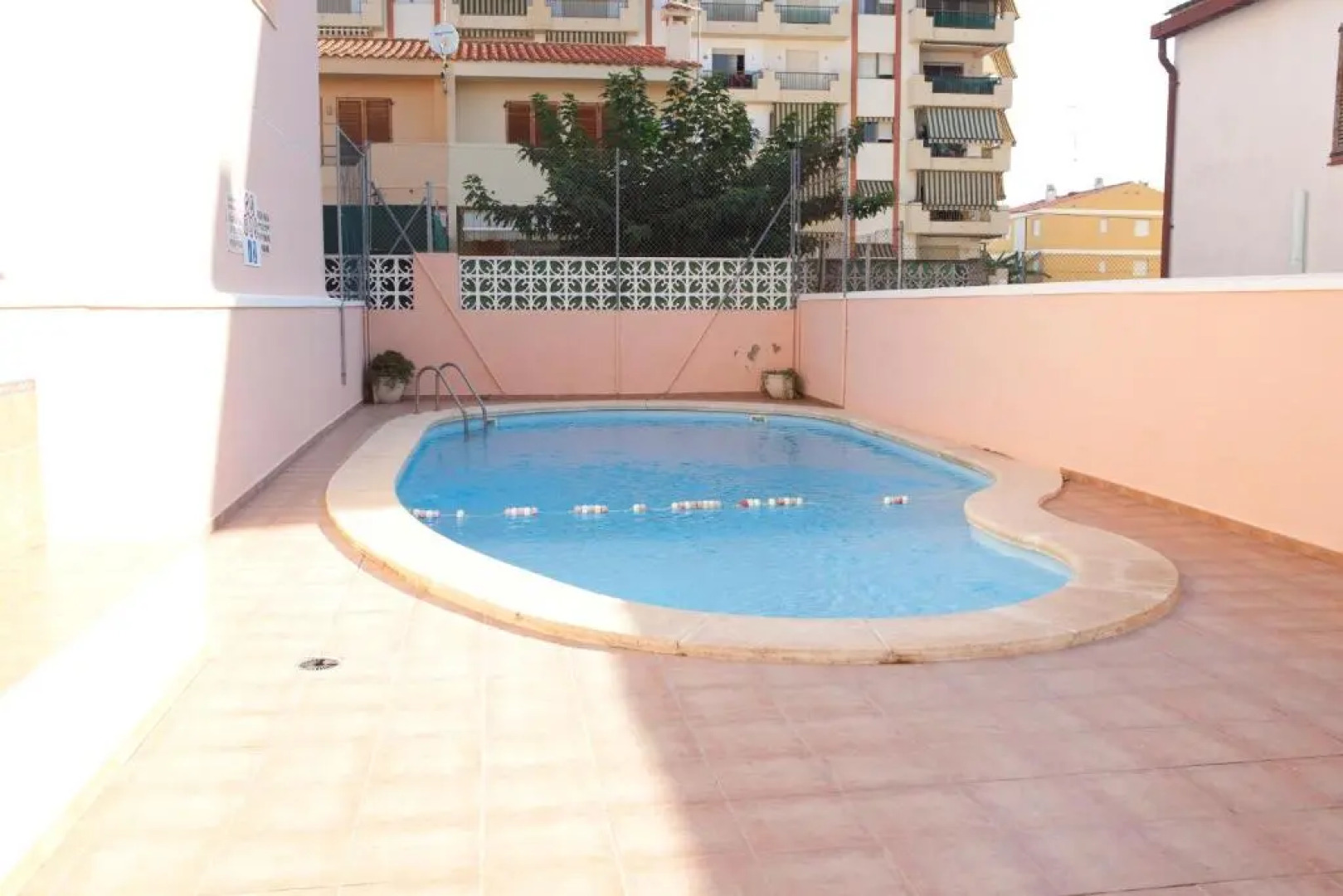 Alquileres Figuerola Les Villes