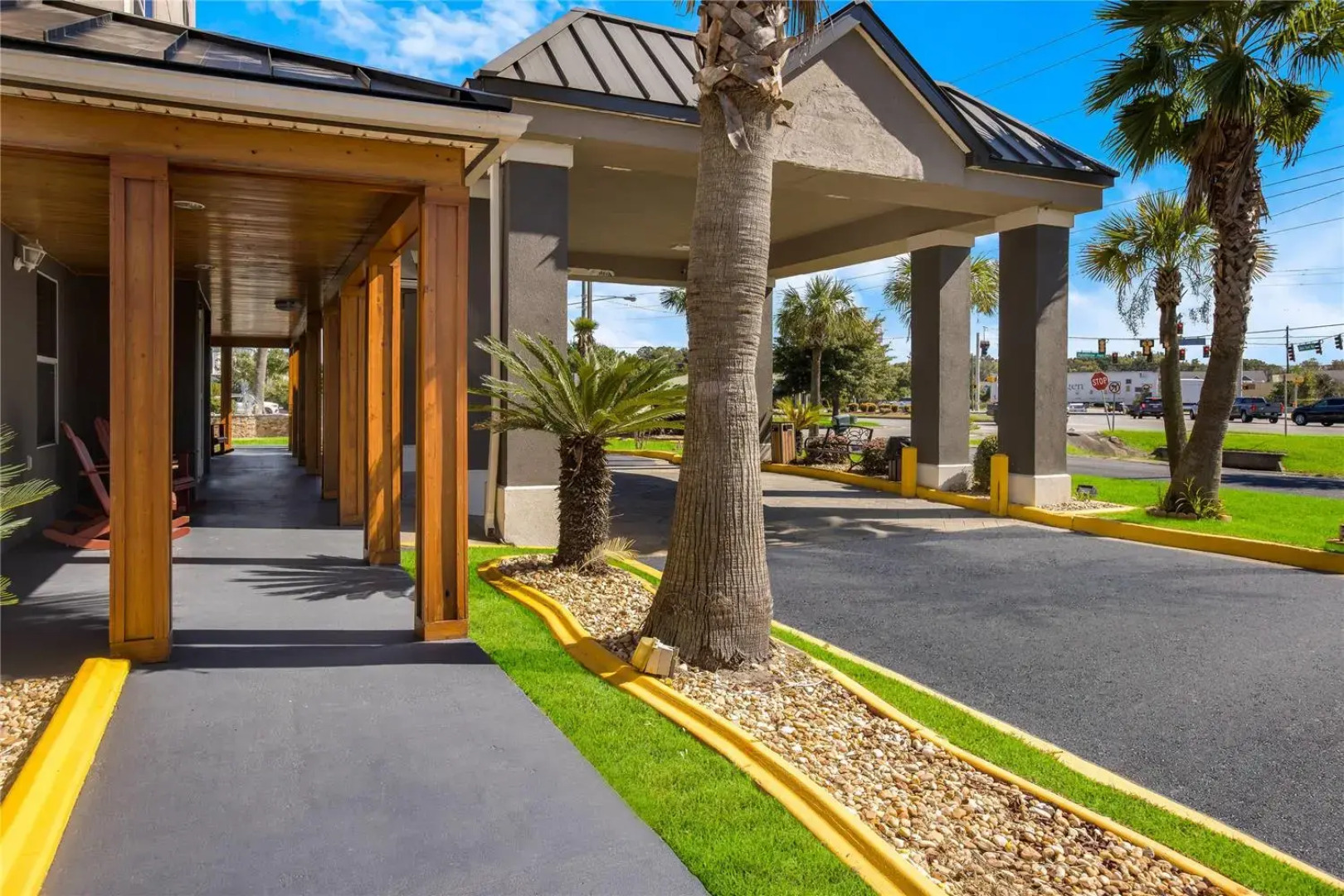 Country Inn & Suites by Radisson, Hinesville, GA