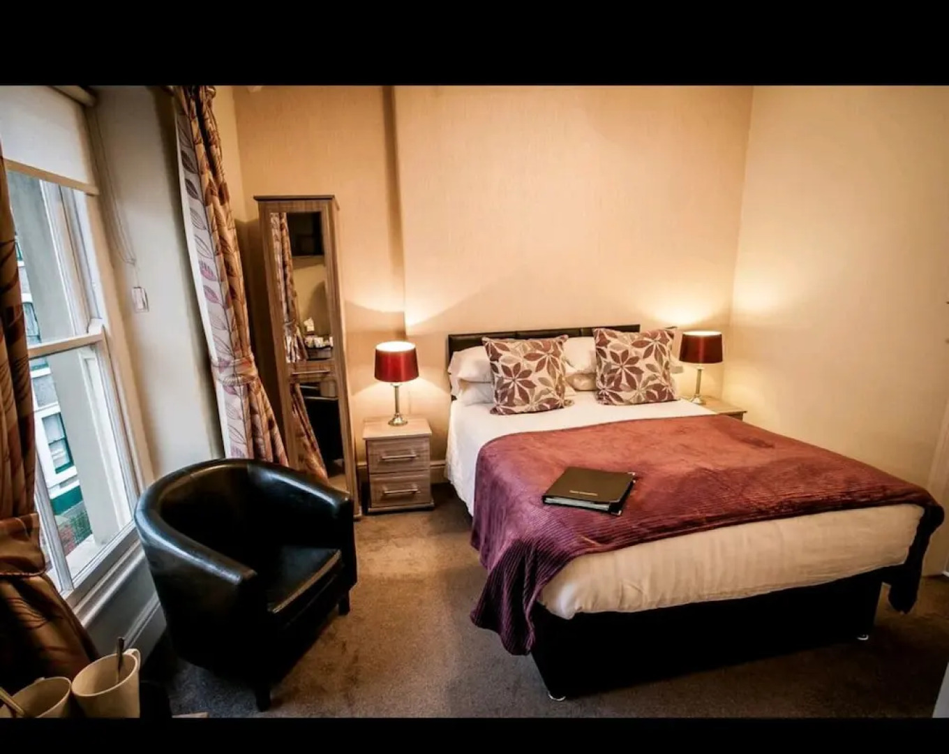 The Bridge - Y Bont - Conwy