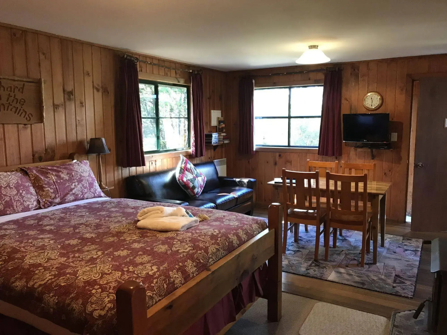 Cradle Mountain Highlanders