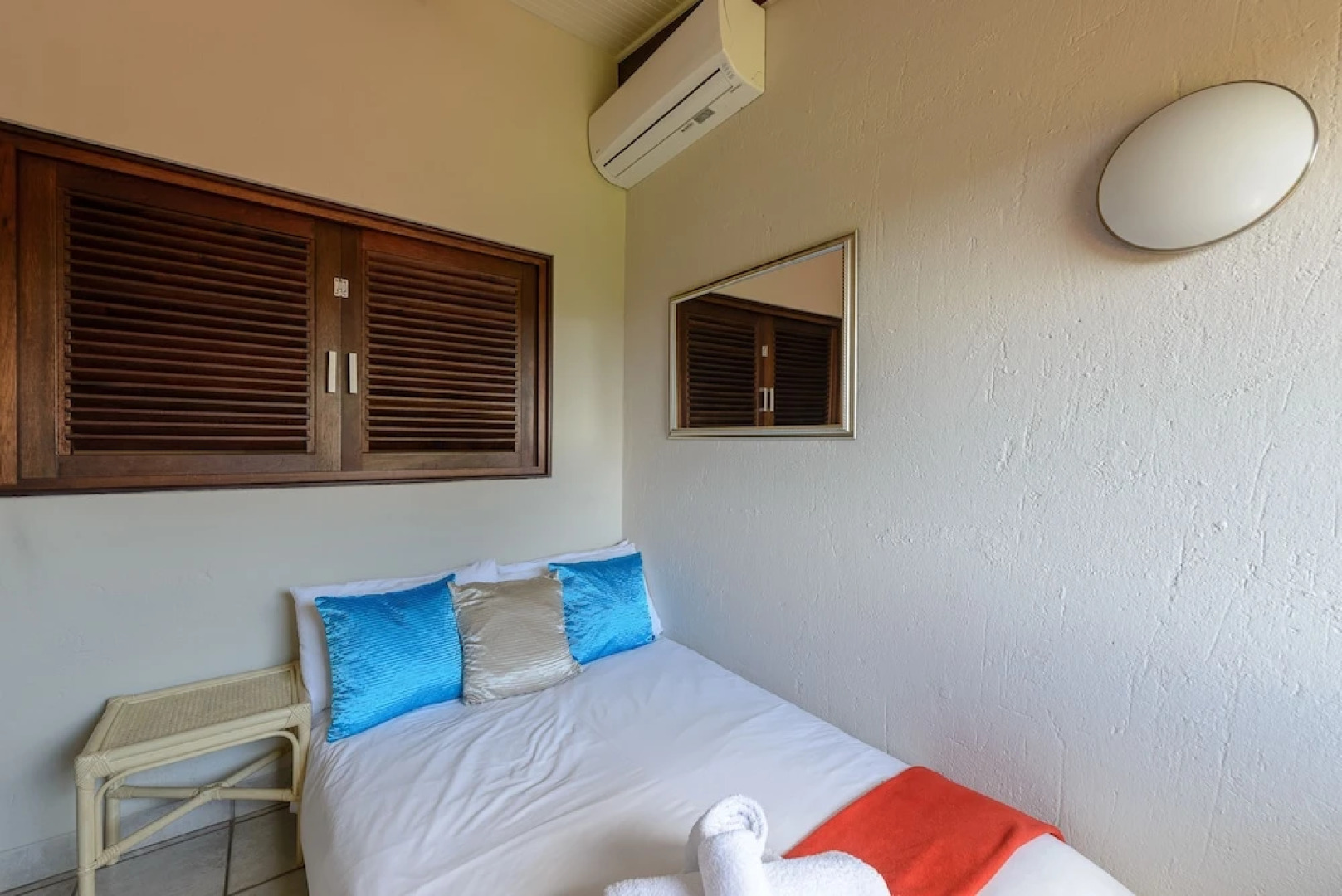 San Lameer Villa Rentals 2109