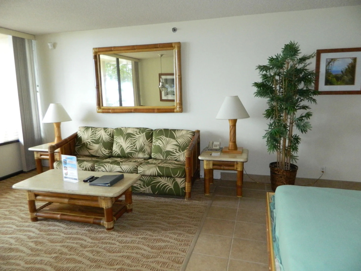 Kahana Beach Vacation Club