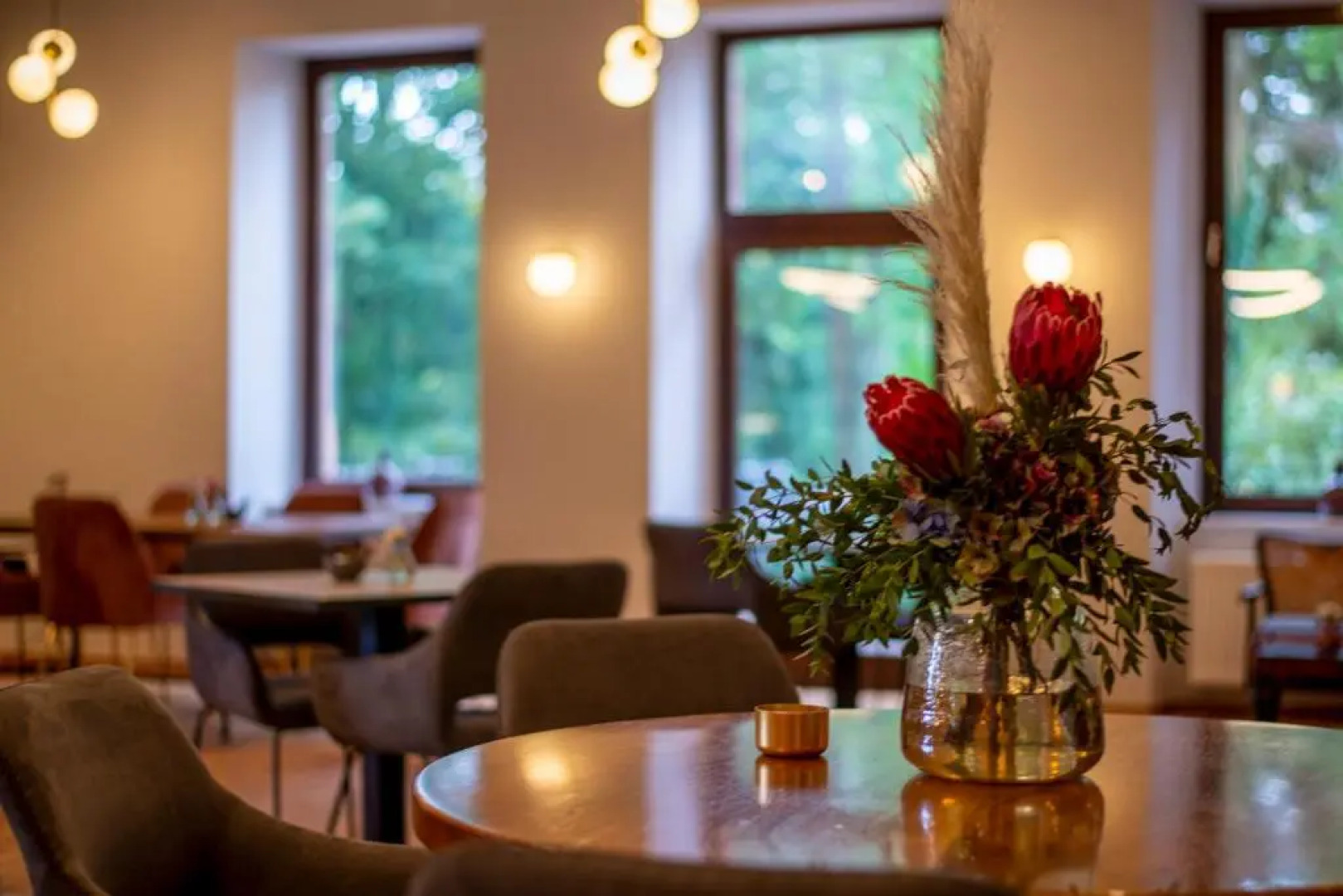 Schloss-Hotel Braunfels