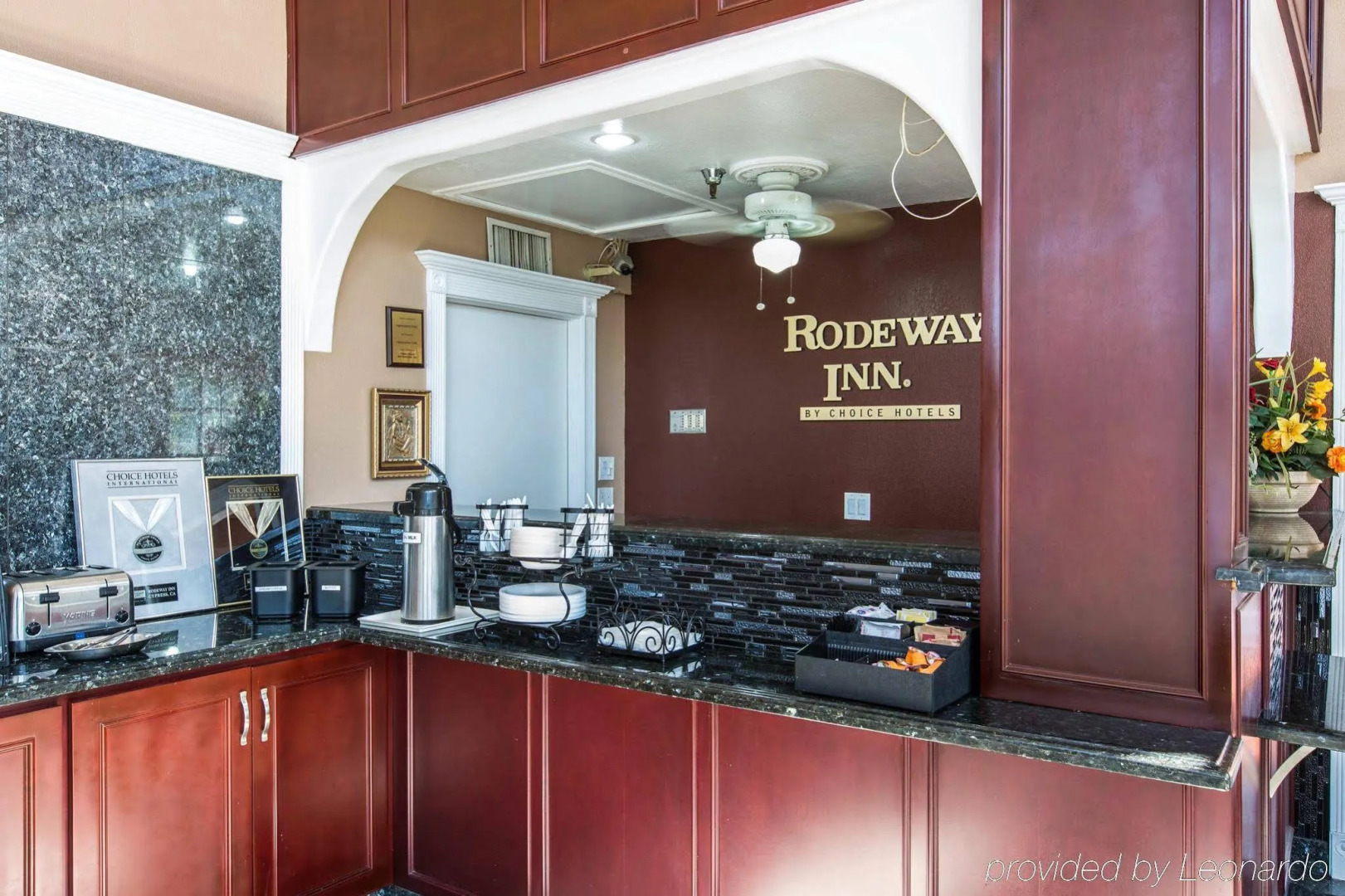 Rodeway Inn