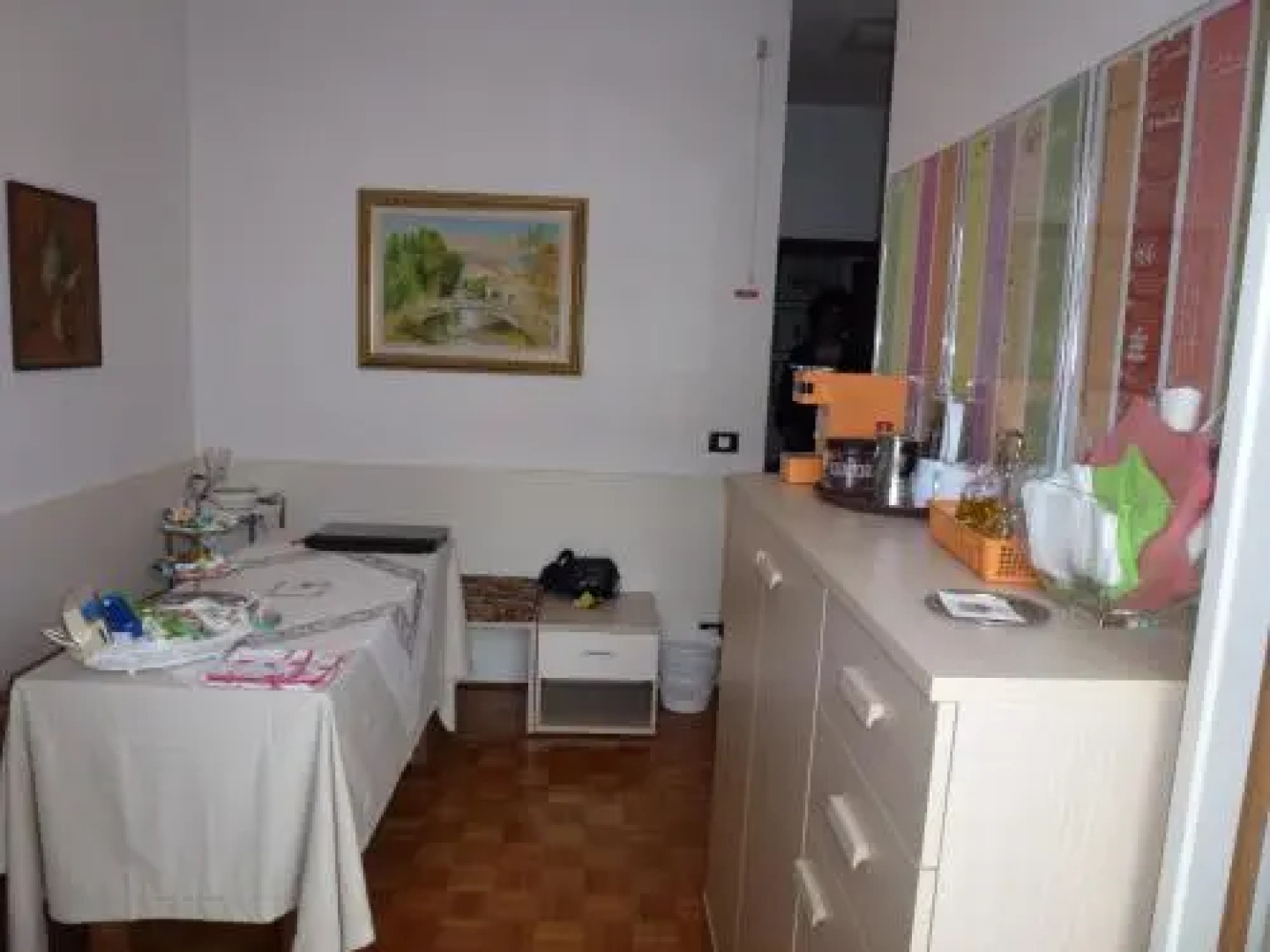 Affittacamere Locanda la Posta