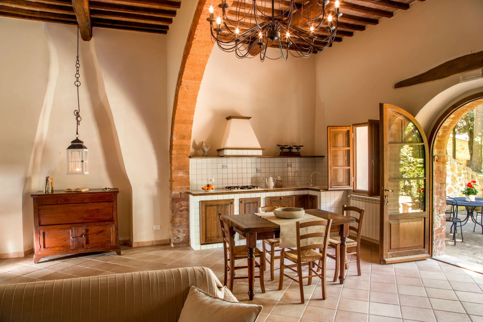 Abbadia Sicille Relais