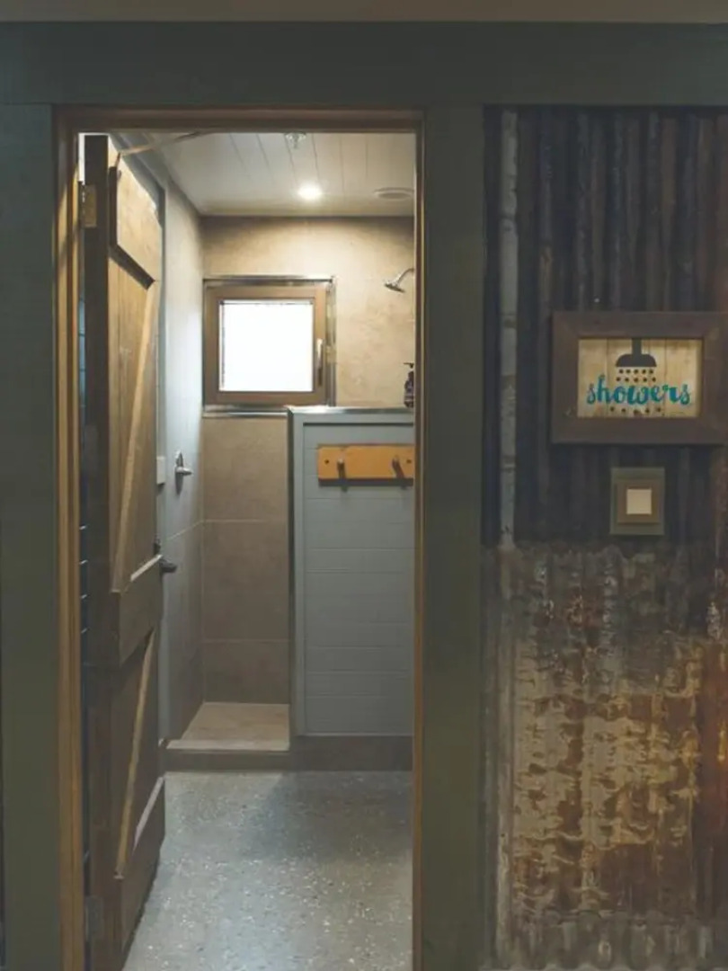 Headwaters Glenorchy Eco Lodge