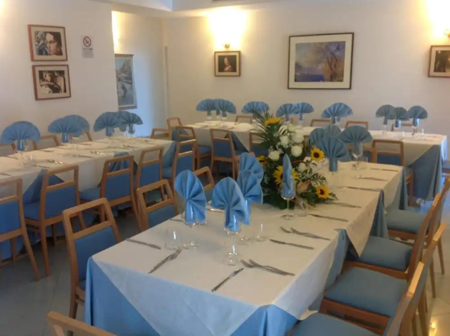 Hotel Promenade Bleu